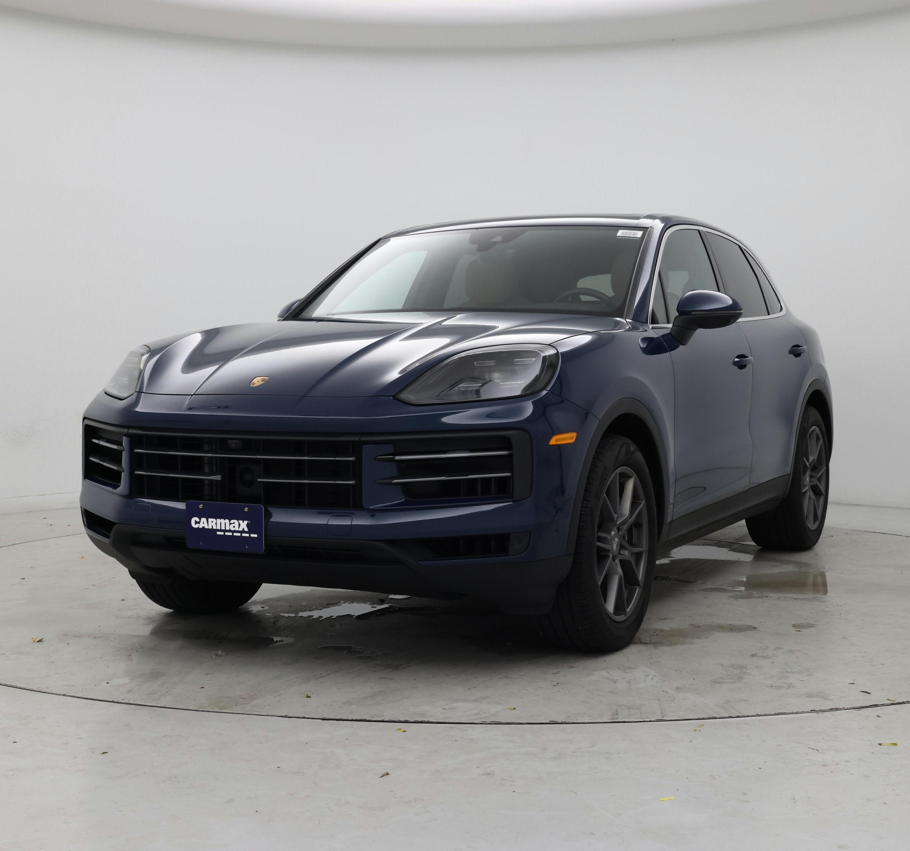 Thumbnail: 2025 Porsche Cayenne - 4