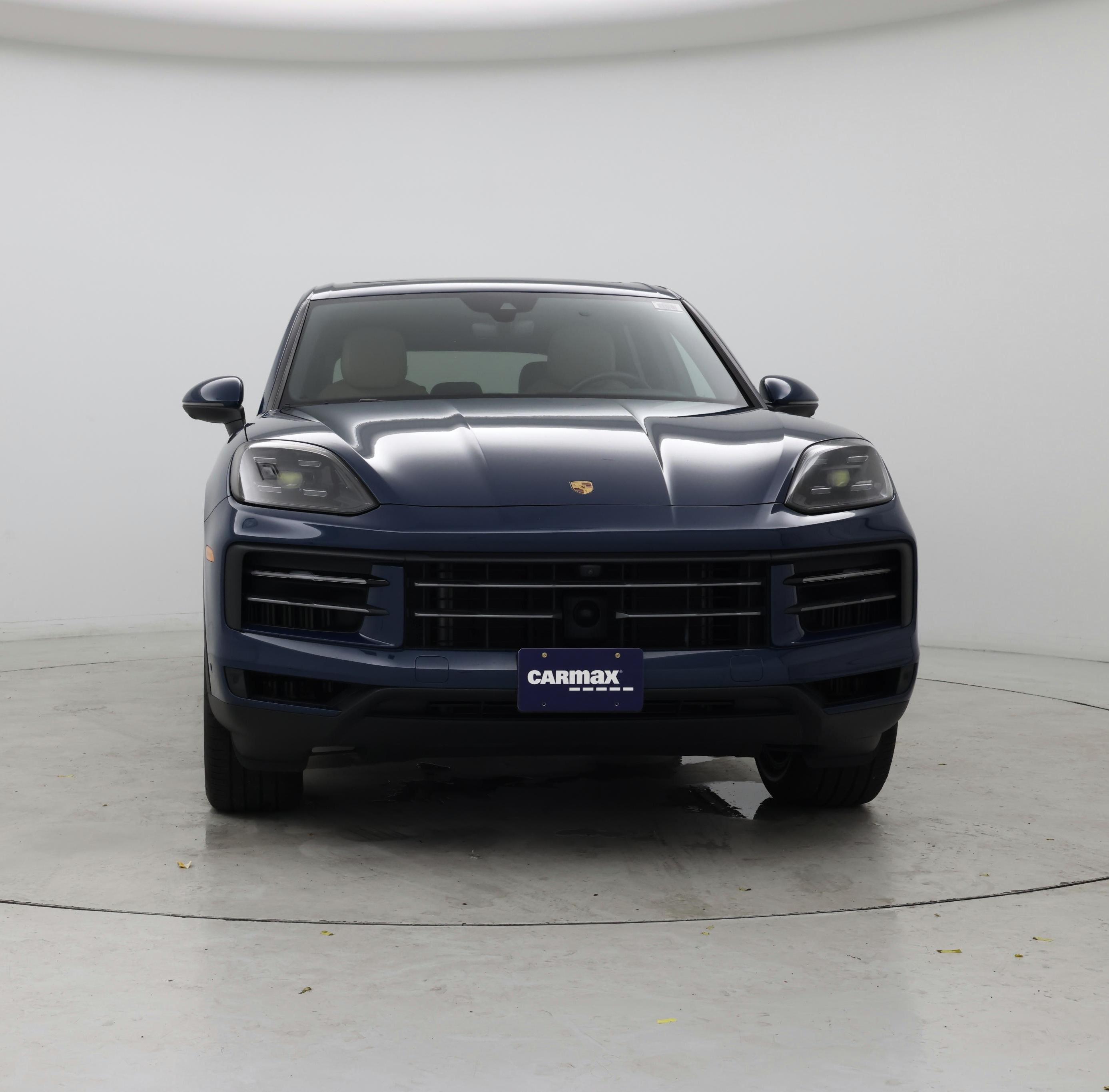 Thumbnail: 2025 Porsche Cayenne - 5