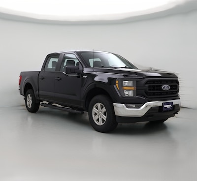 2023 Ford F150 XL