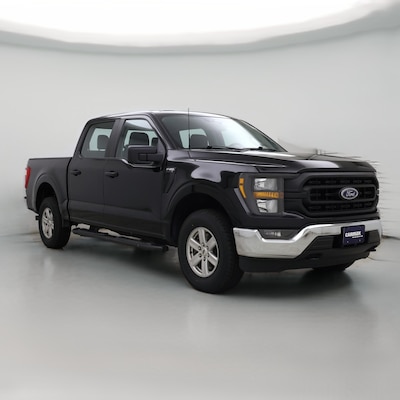 2023 Ford F150 XL