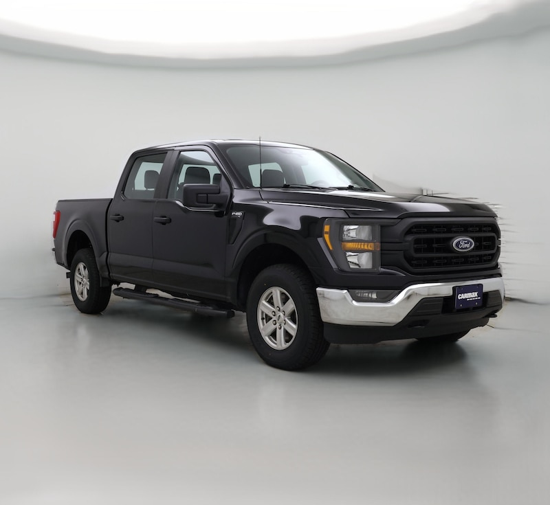 2023 Ford F150 XL