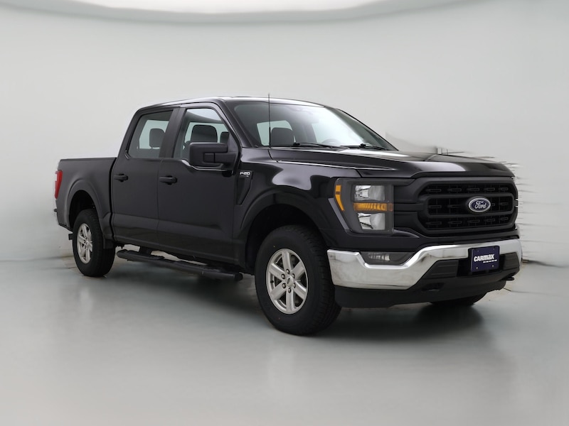 2023 Ford F150 XL