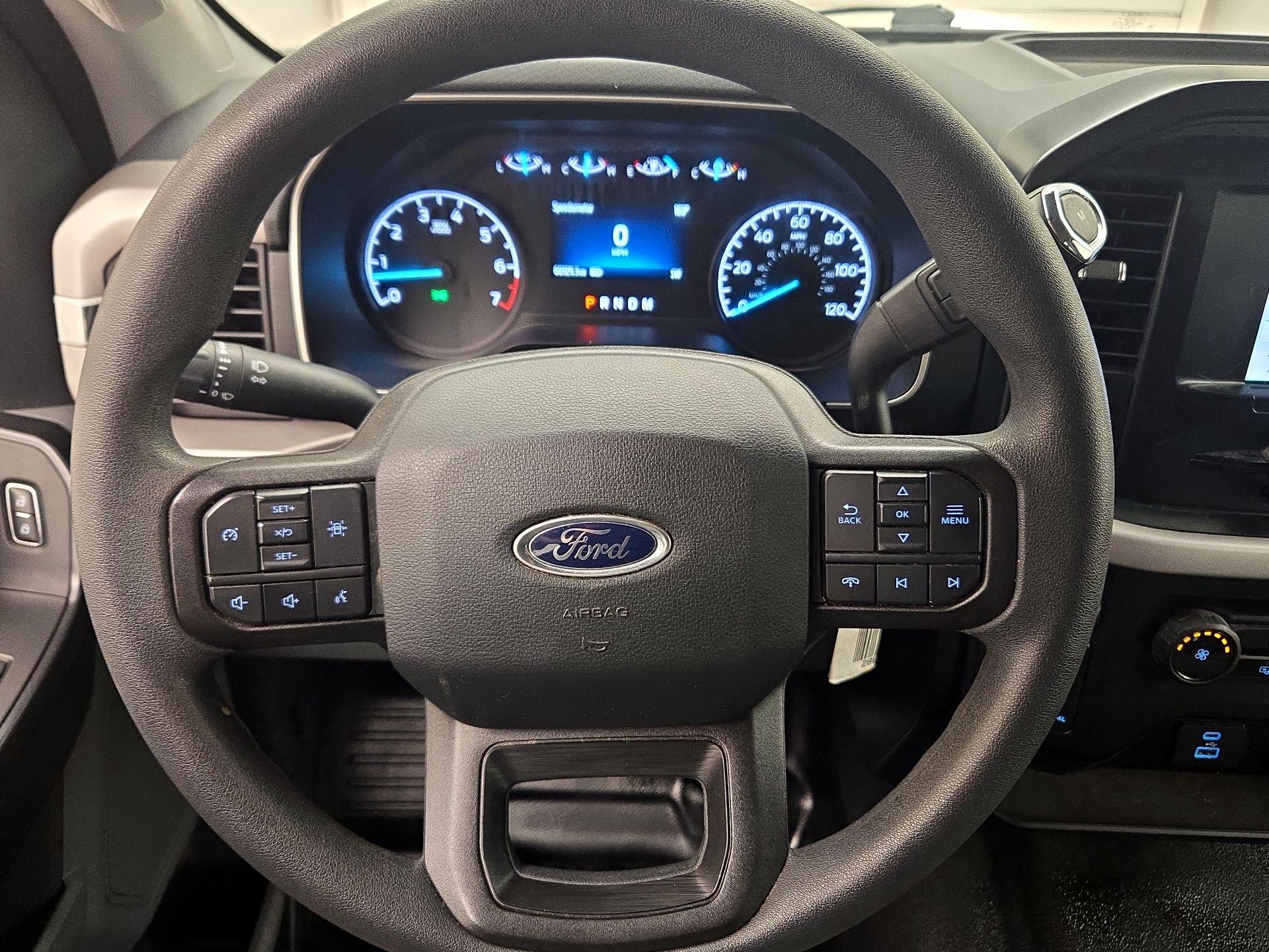 Thumbnail: 2023 Ford F-150 - 10