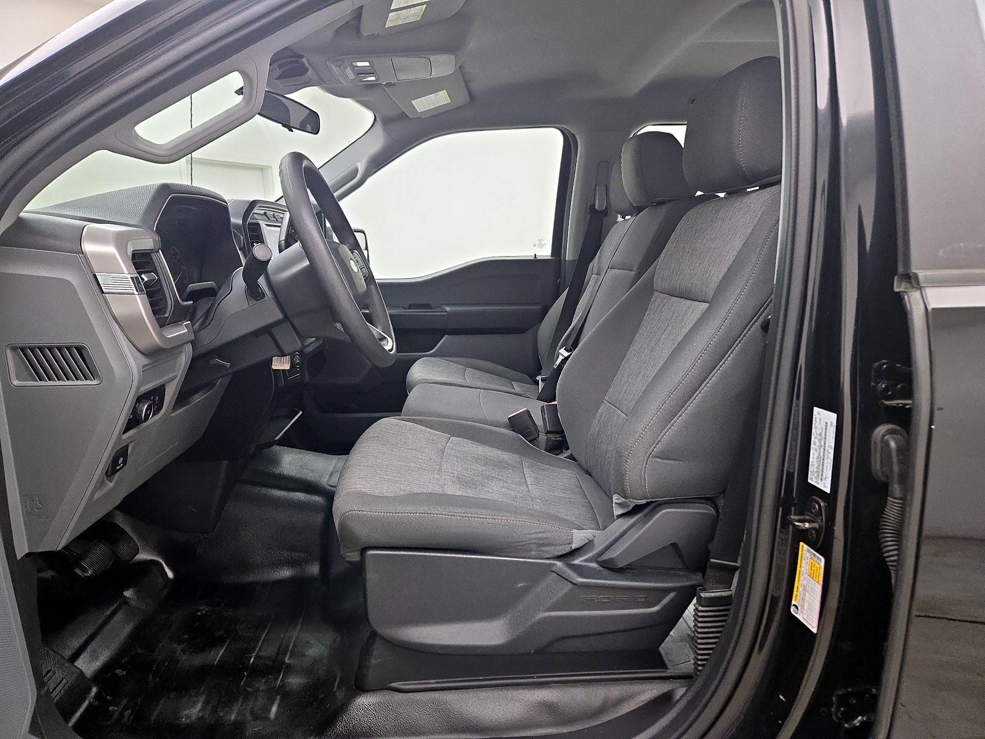 Thumbnail: 2023 Ford F-150 - 11