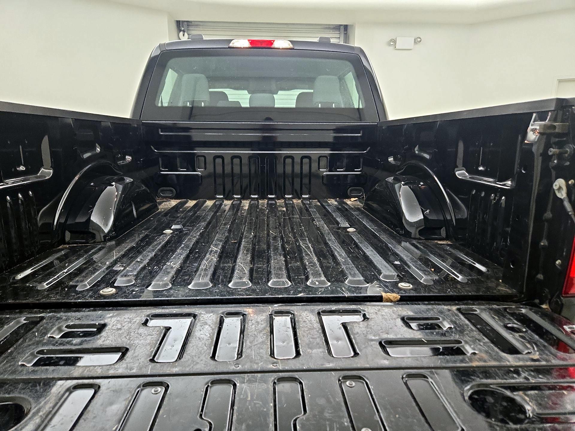 Thumbnail: 2023 Ford F-150 - 17