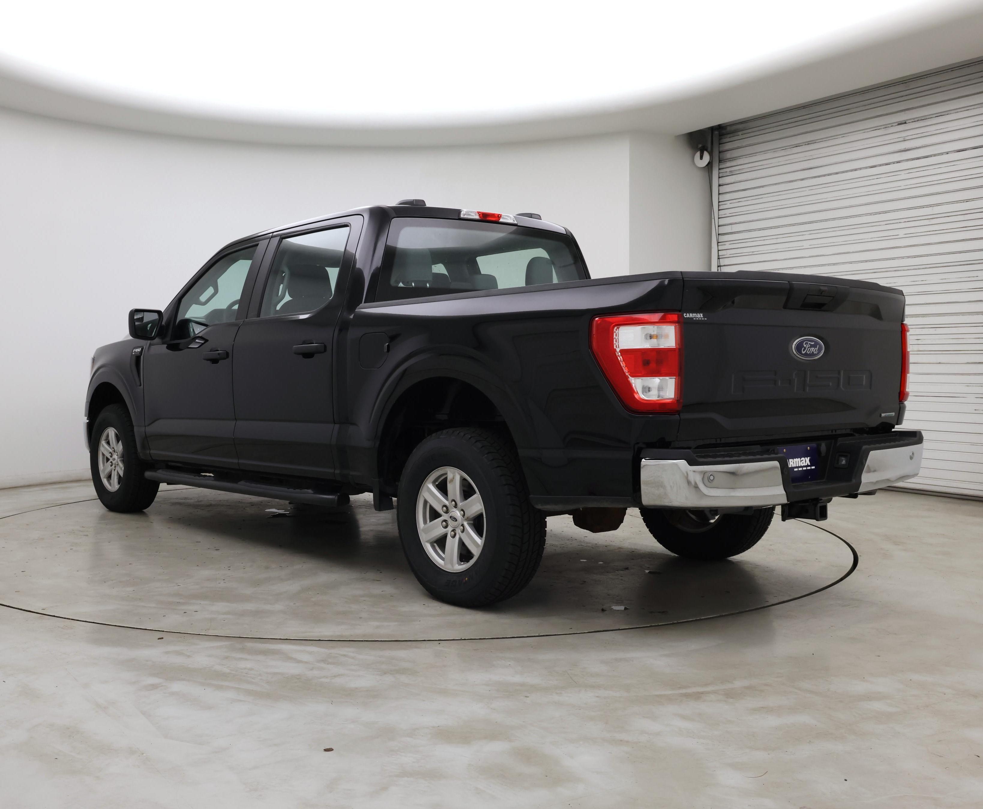 Thumbnail: 2023 Ford F-150 - 2