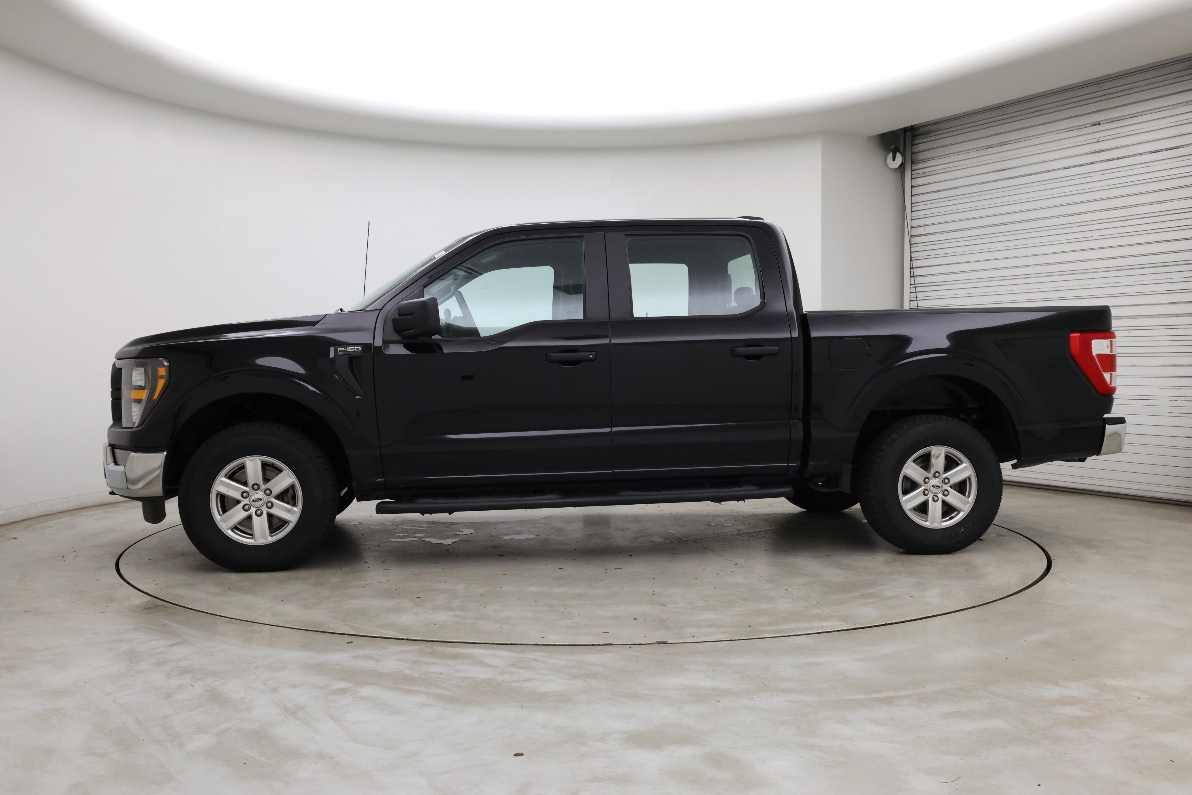 Thumbnail: 2023 Ford F-150 - 3