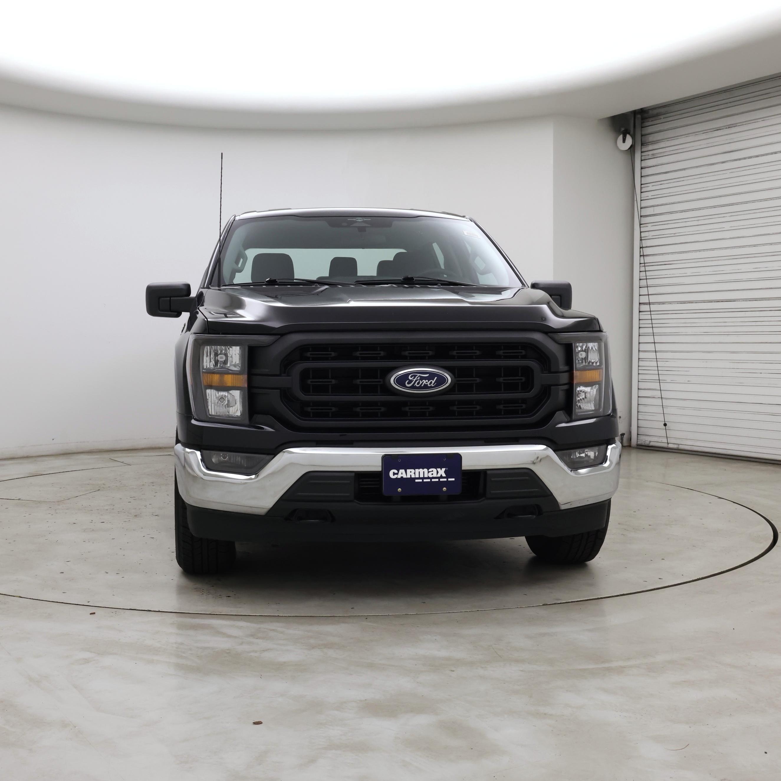Thumbnail: 2023 Ford F-150 - 5