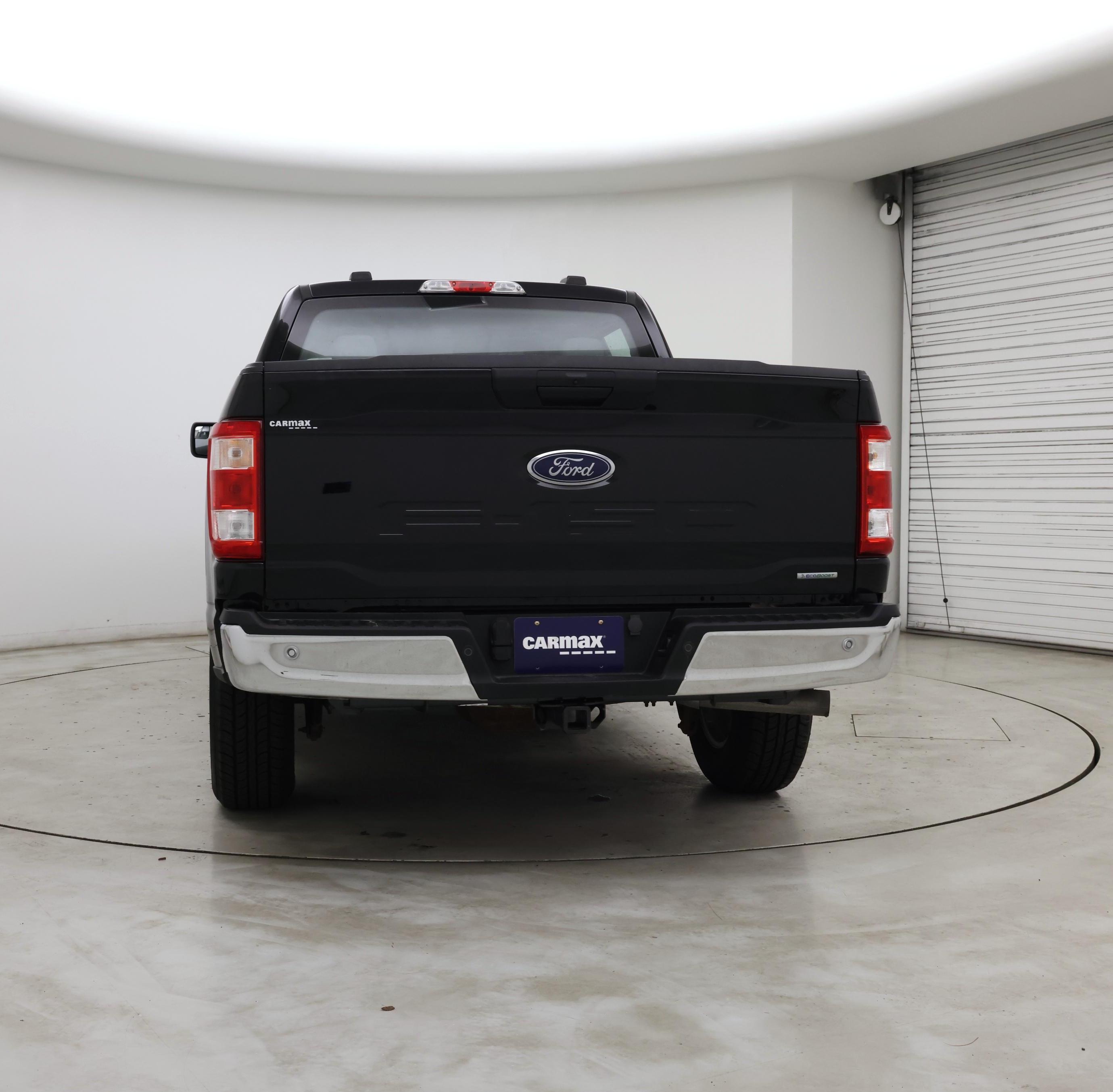 Thumbnail: 2023 Ford F-150 - 6