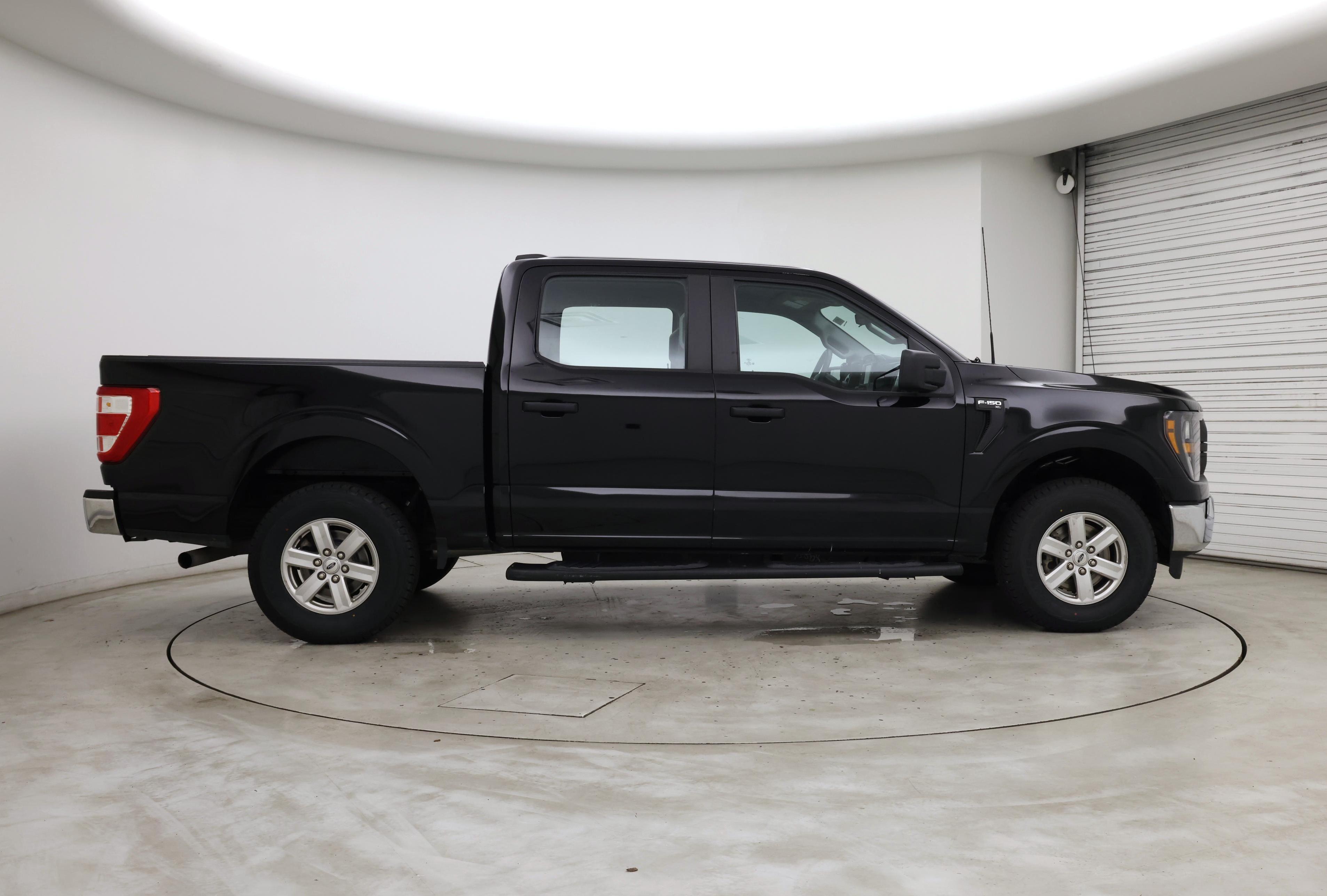 Thumbnail: 2023 Ford F-150 - 7