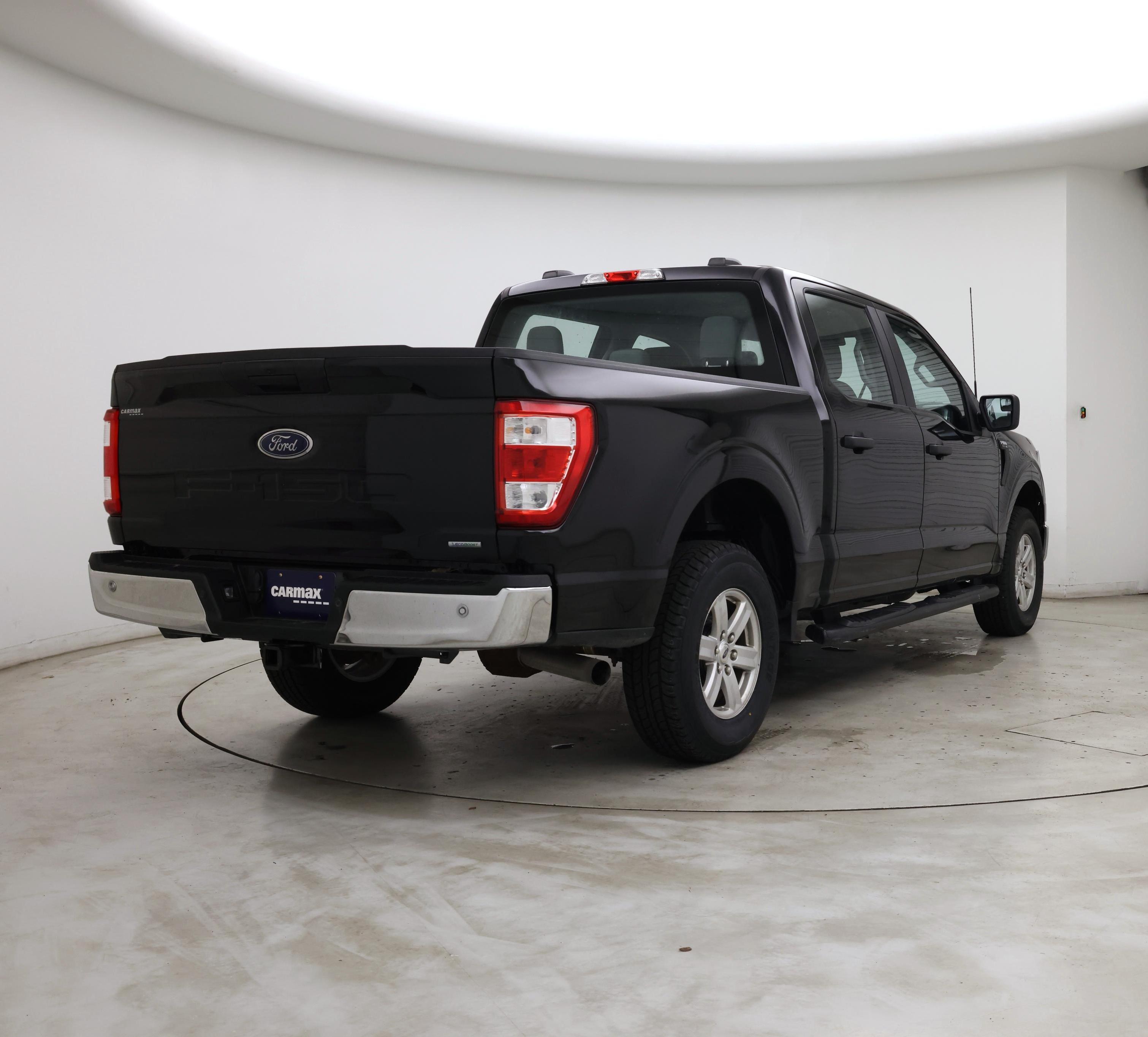 Thumbnail: 2023 Ford F-150 - 8