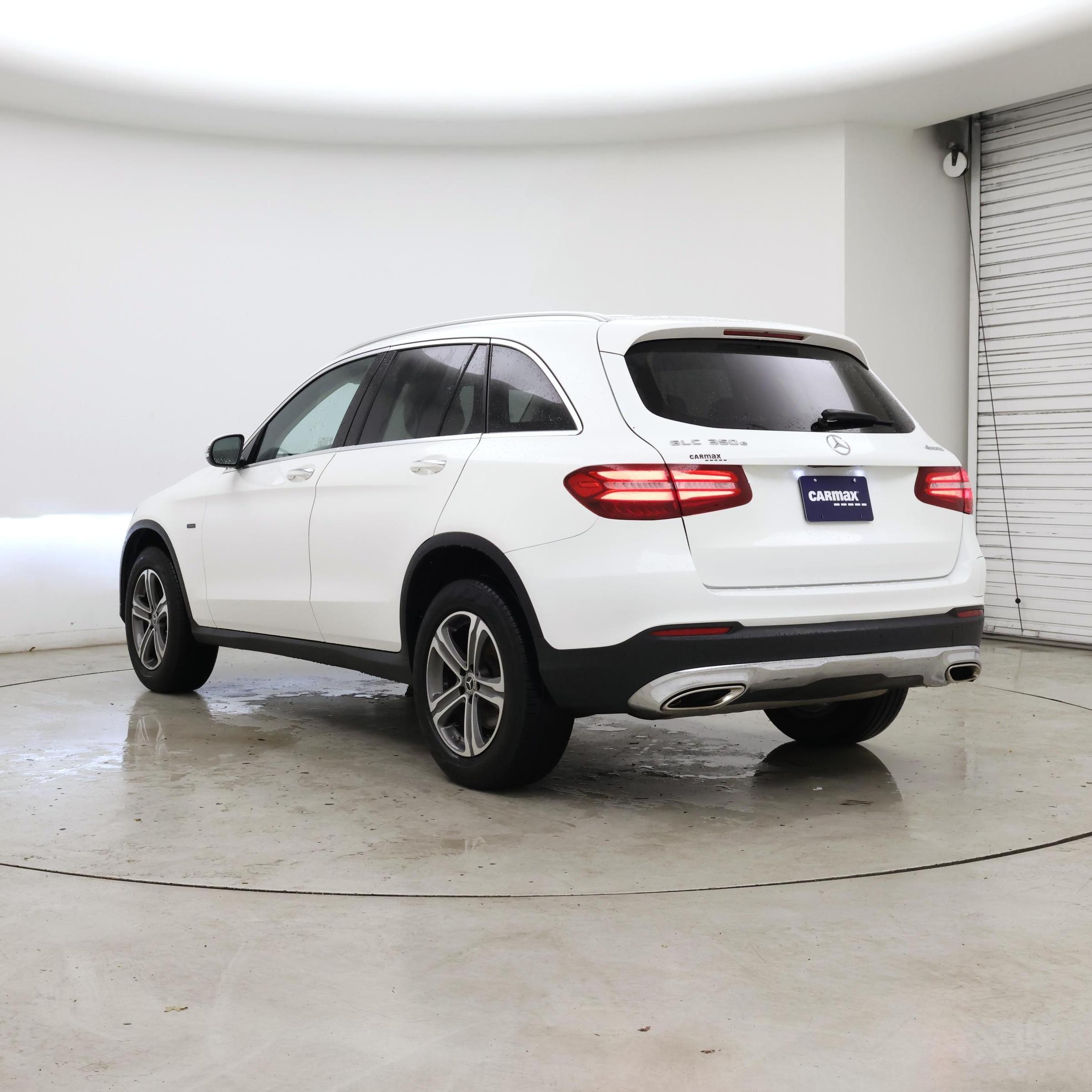 Thumbnail: 2019 Mercedes-Benz GLC - 2