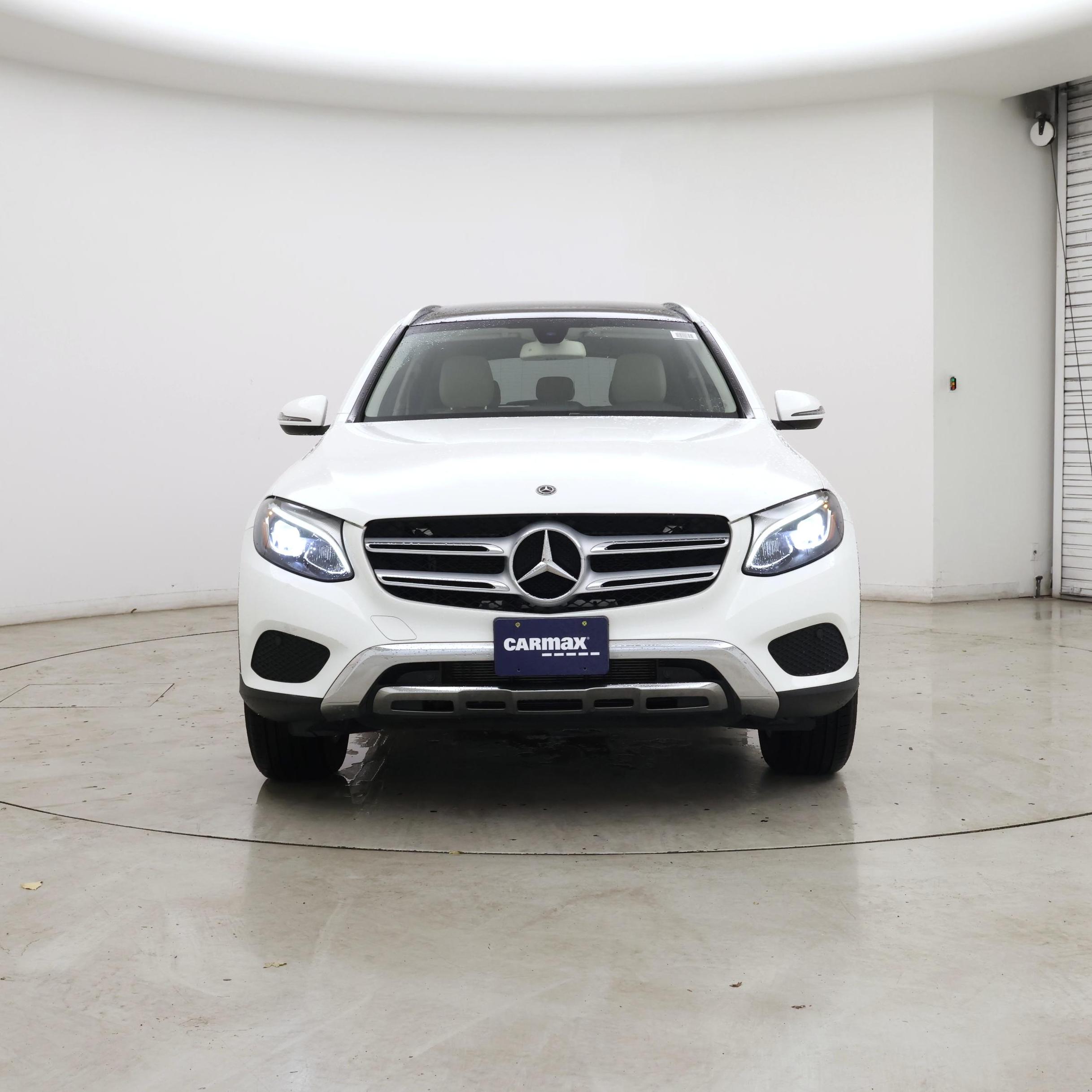 Thumbnail: 2019 Mercedes-Benz GLC - 5