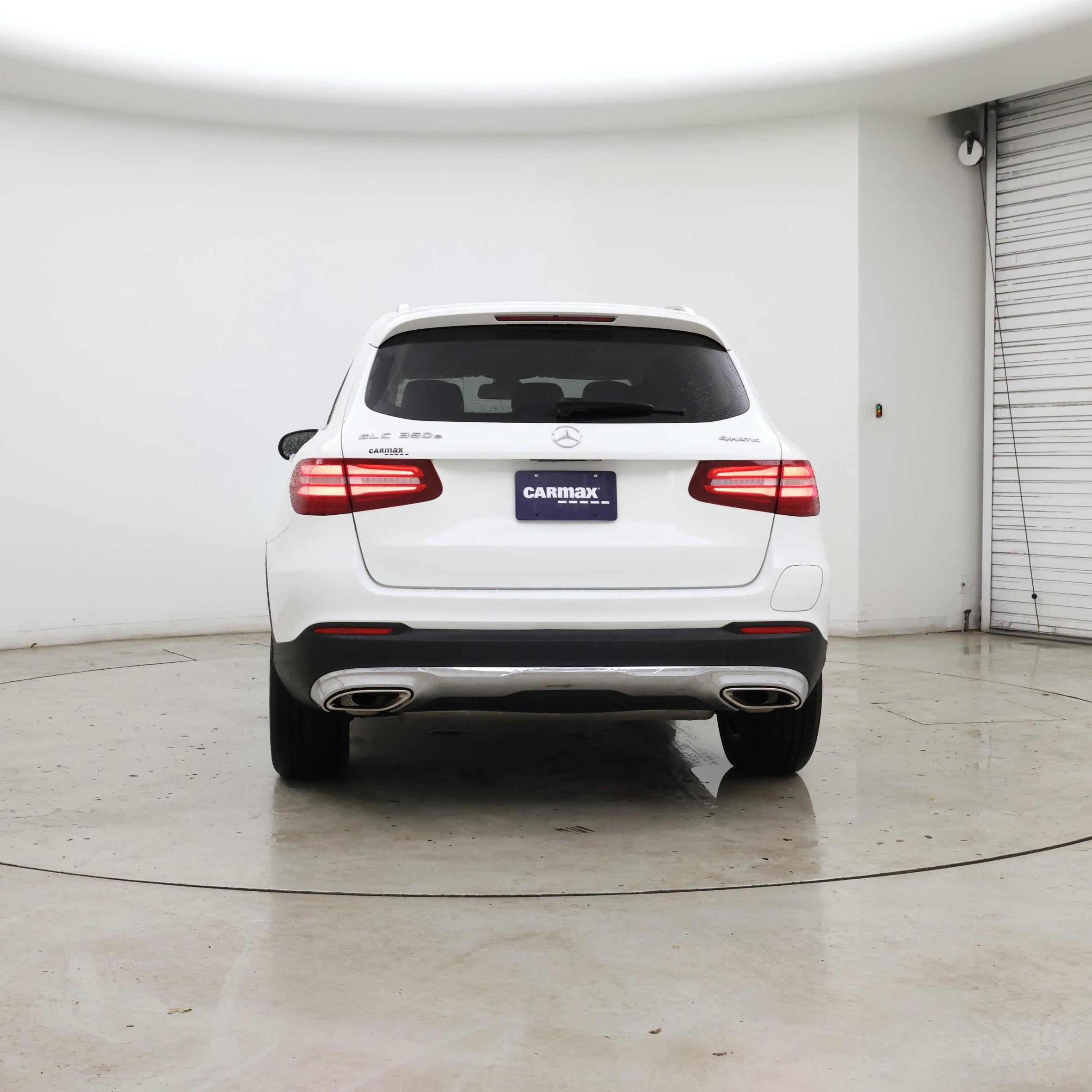 Thumbnail: 2019 Mercedes-Benz GLC - 6