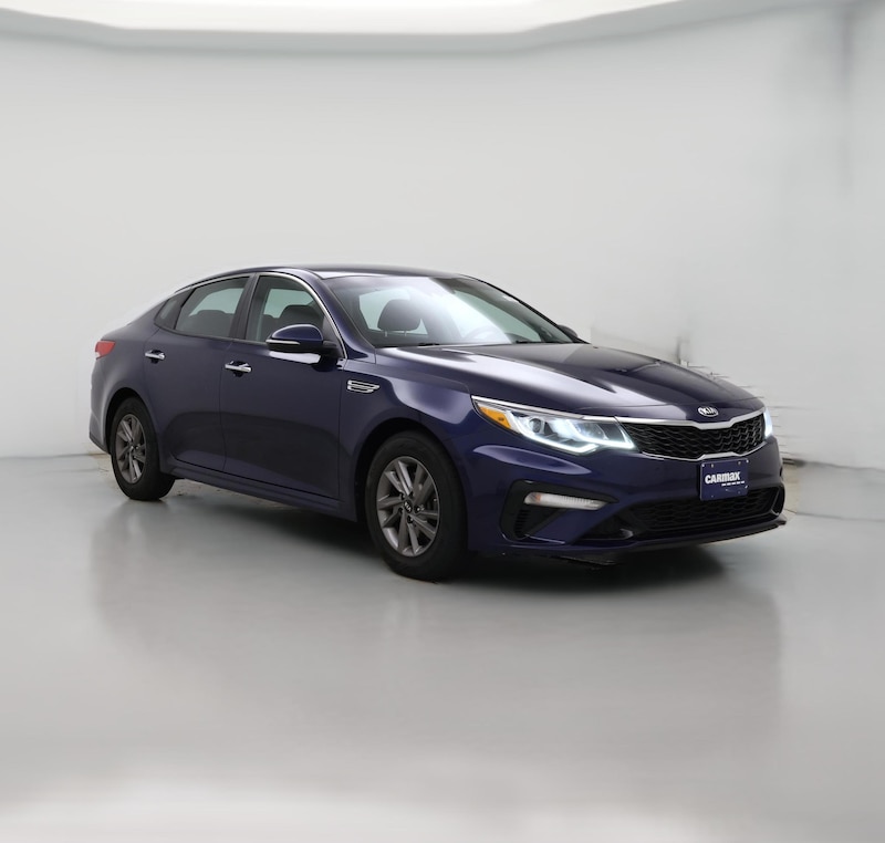 2020 Kia Optima EX Premium