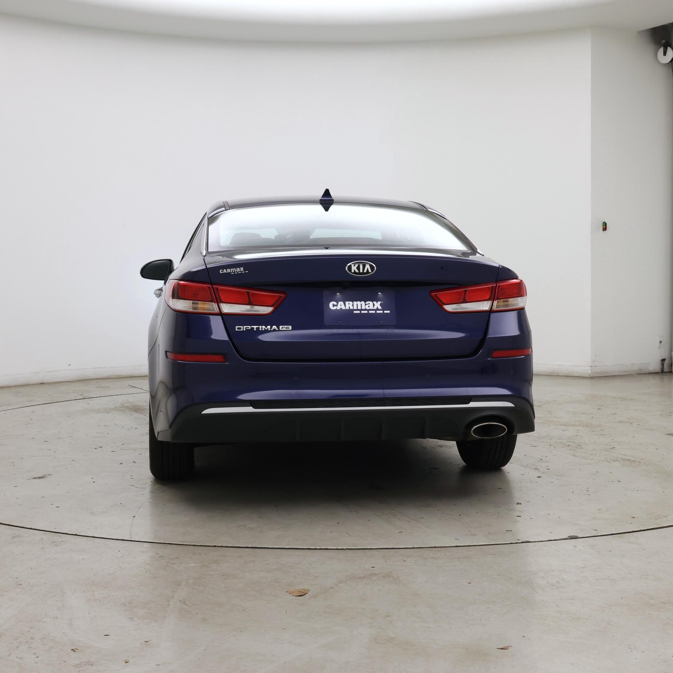 Thumbnail: 2020 Kia Optima - 6