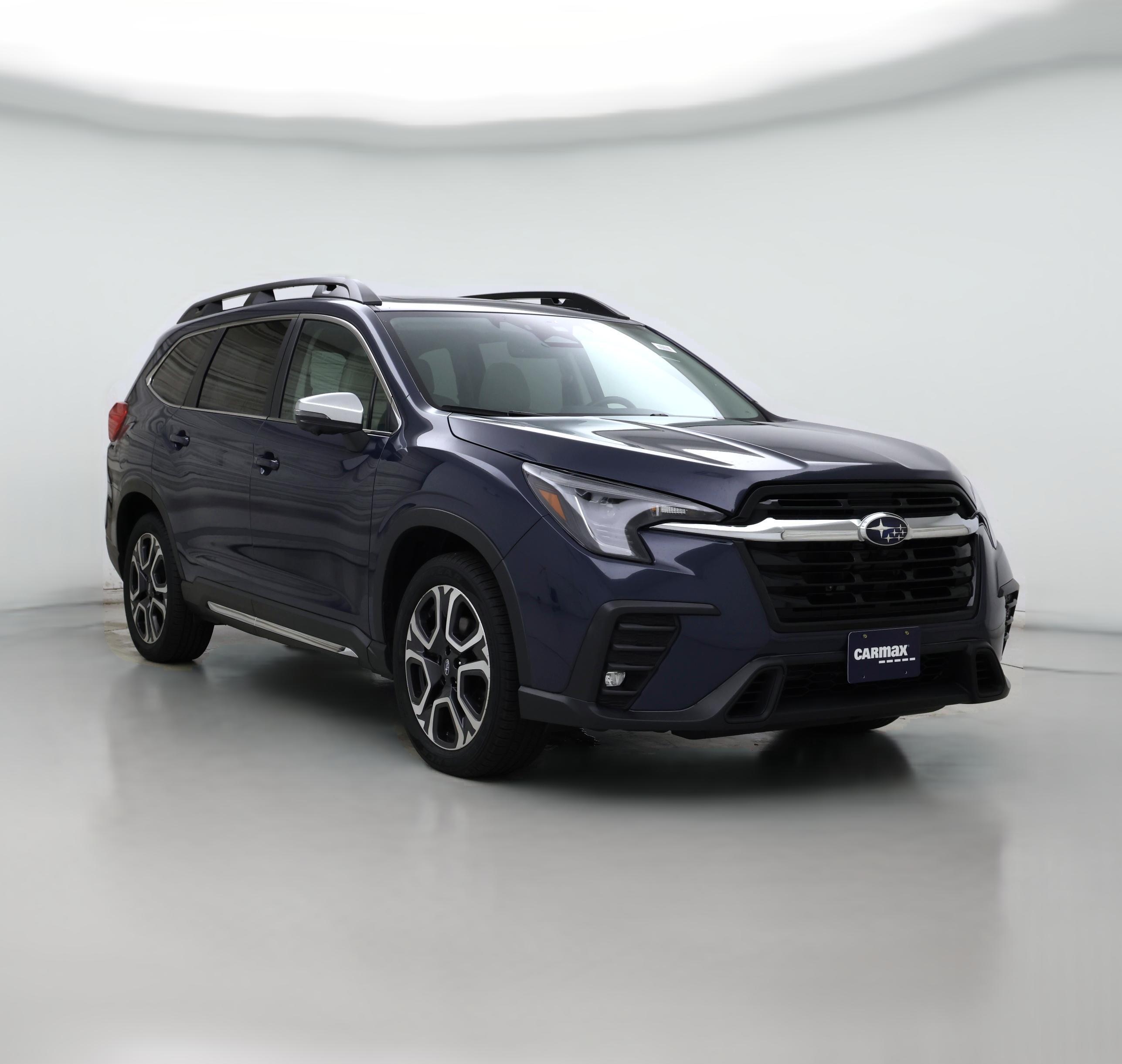 Thumbnail: 2023 Subaru Ascent - 1