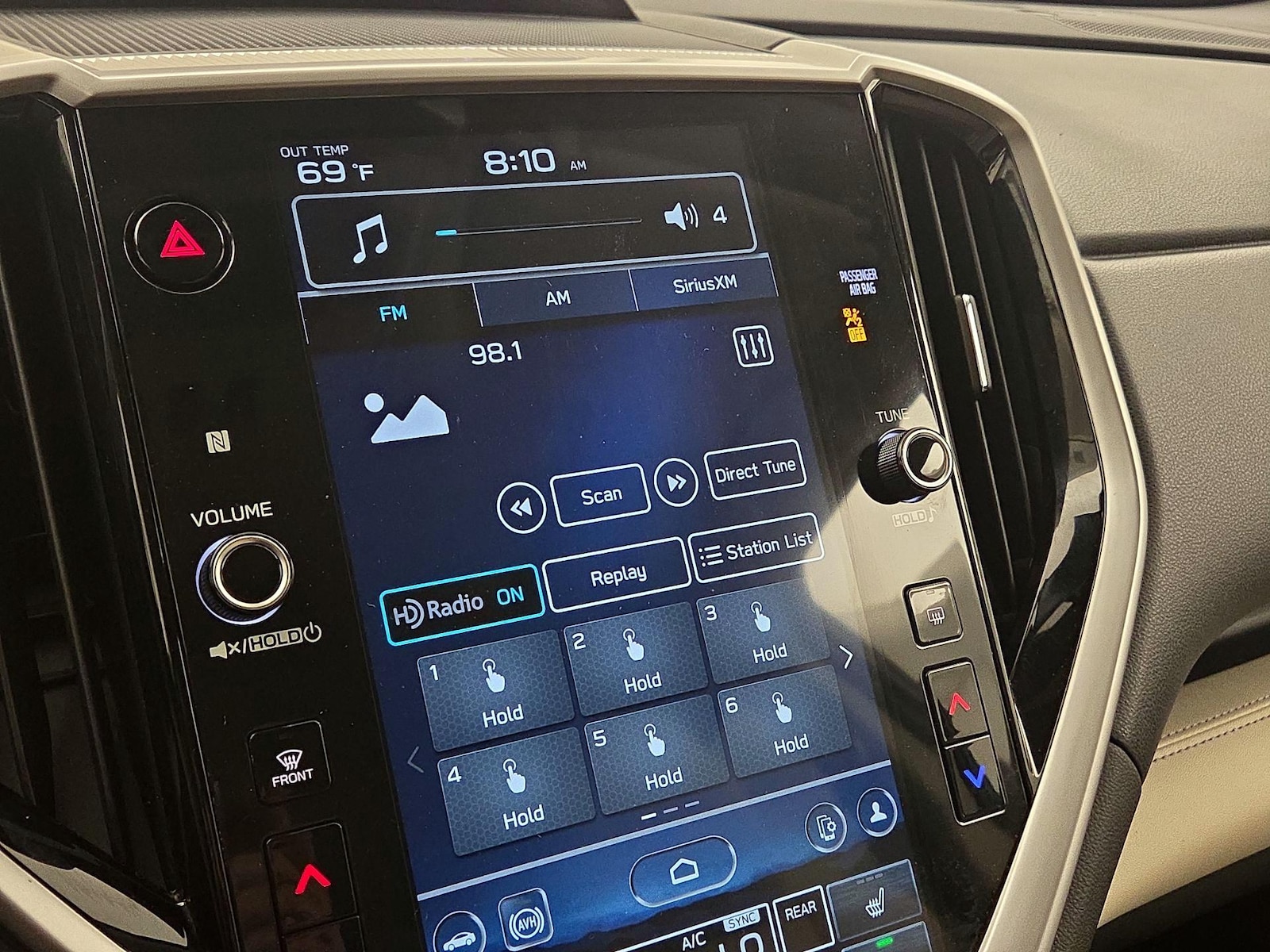 2023 Subaru Ascent Limited - Photo 17