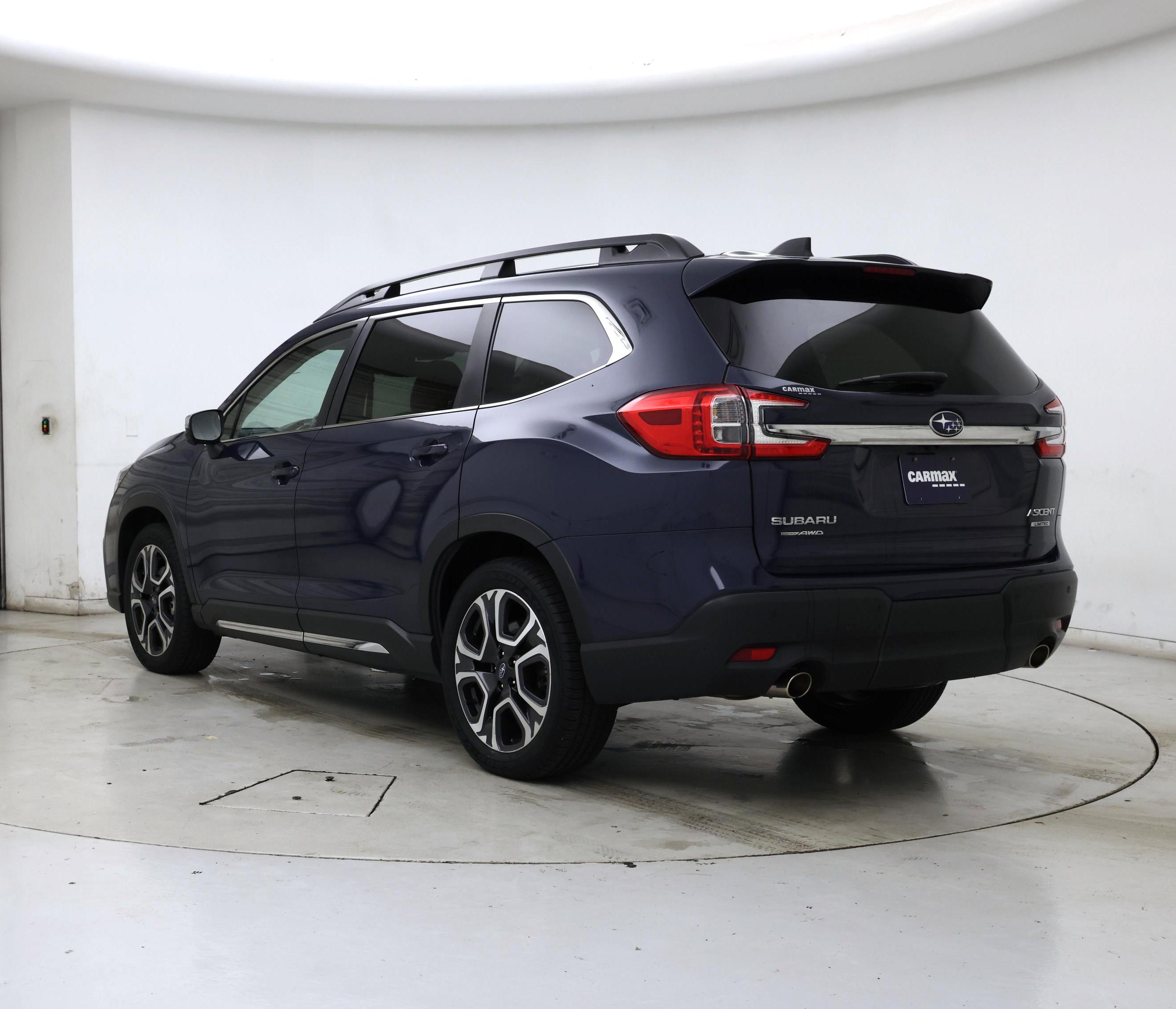 Thumbnail: 2023 Subaru Ascent - 2