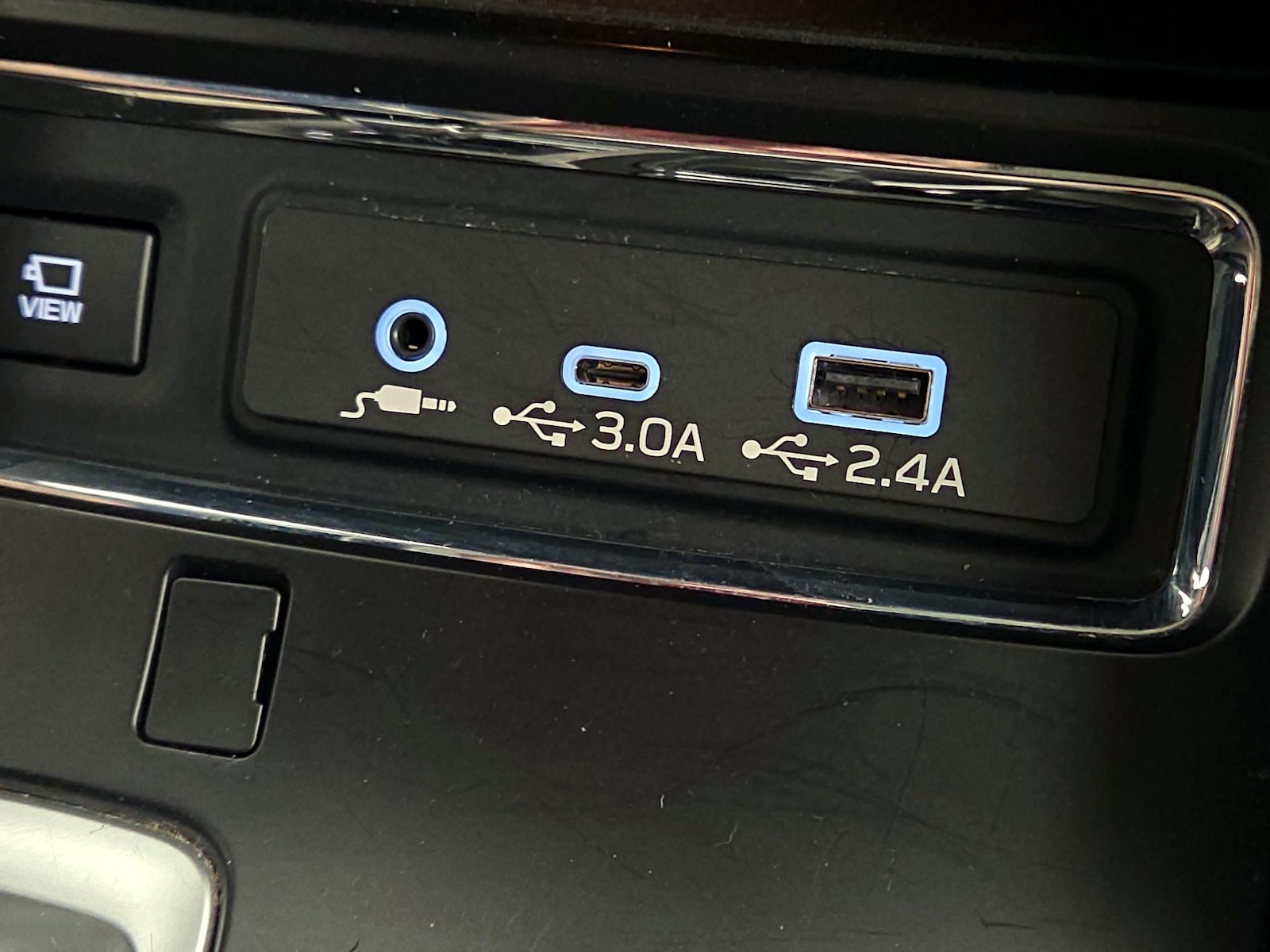 2023 Subaru Ascent Limited - Photo 20