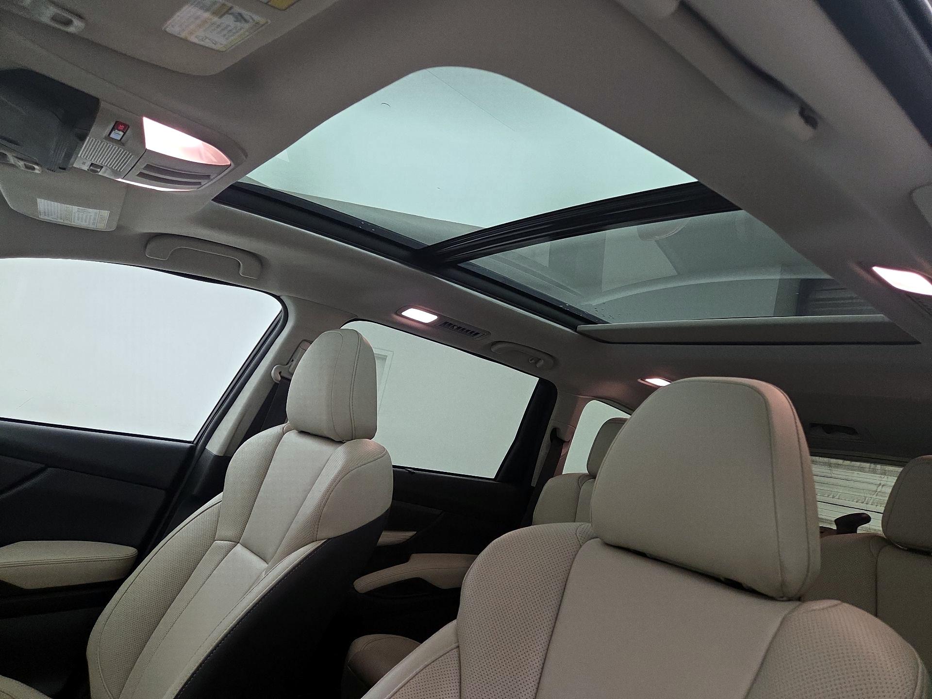 Thumbnail: 2023 Subaru Ascent - 20