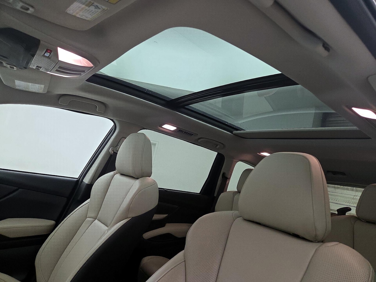 2023 Subaru Ascent Limited - Photo 21