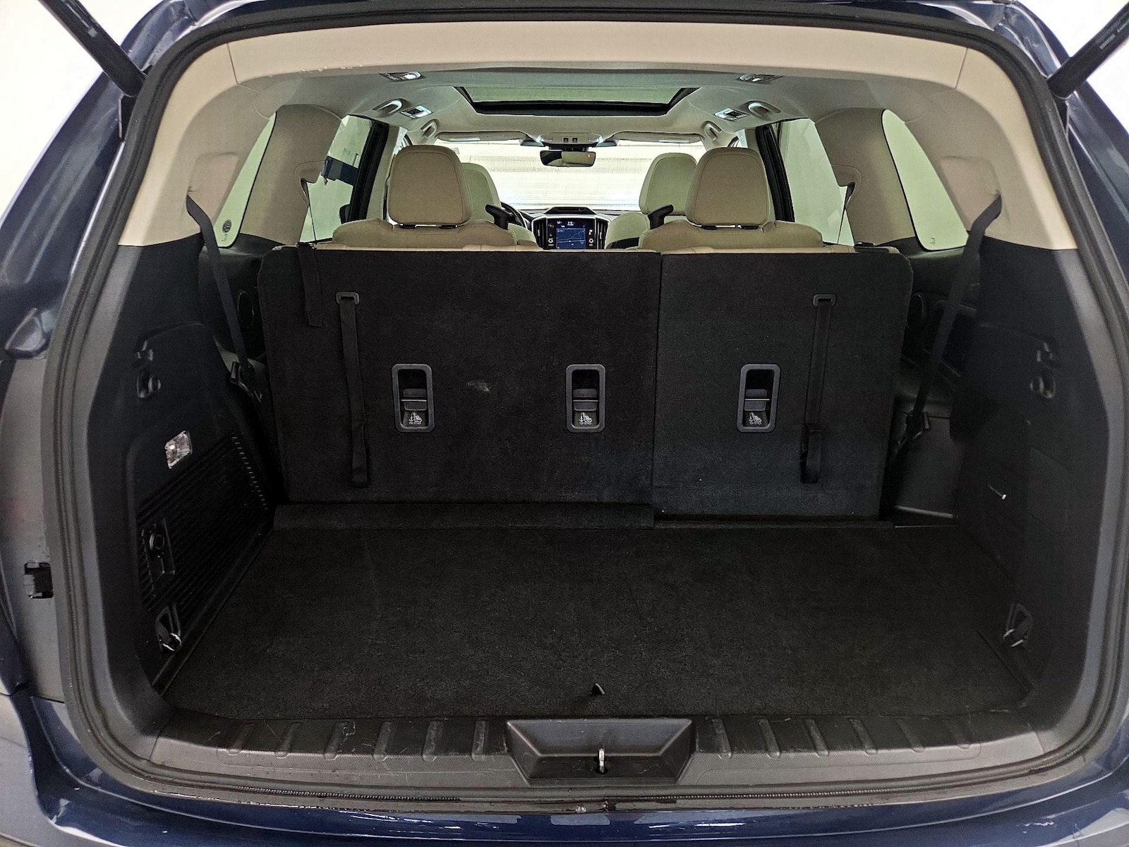 2023 Subaru Ascent Limited - Photo 24