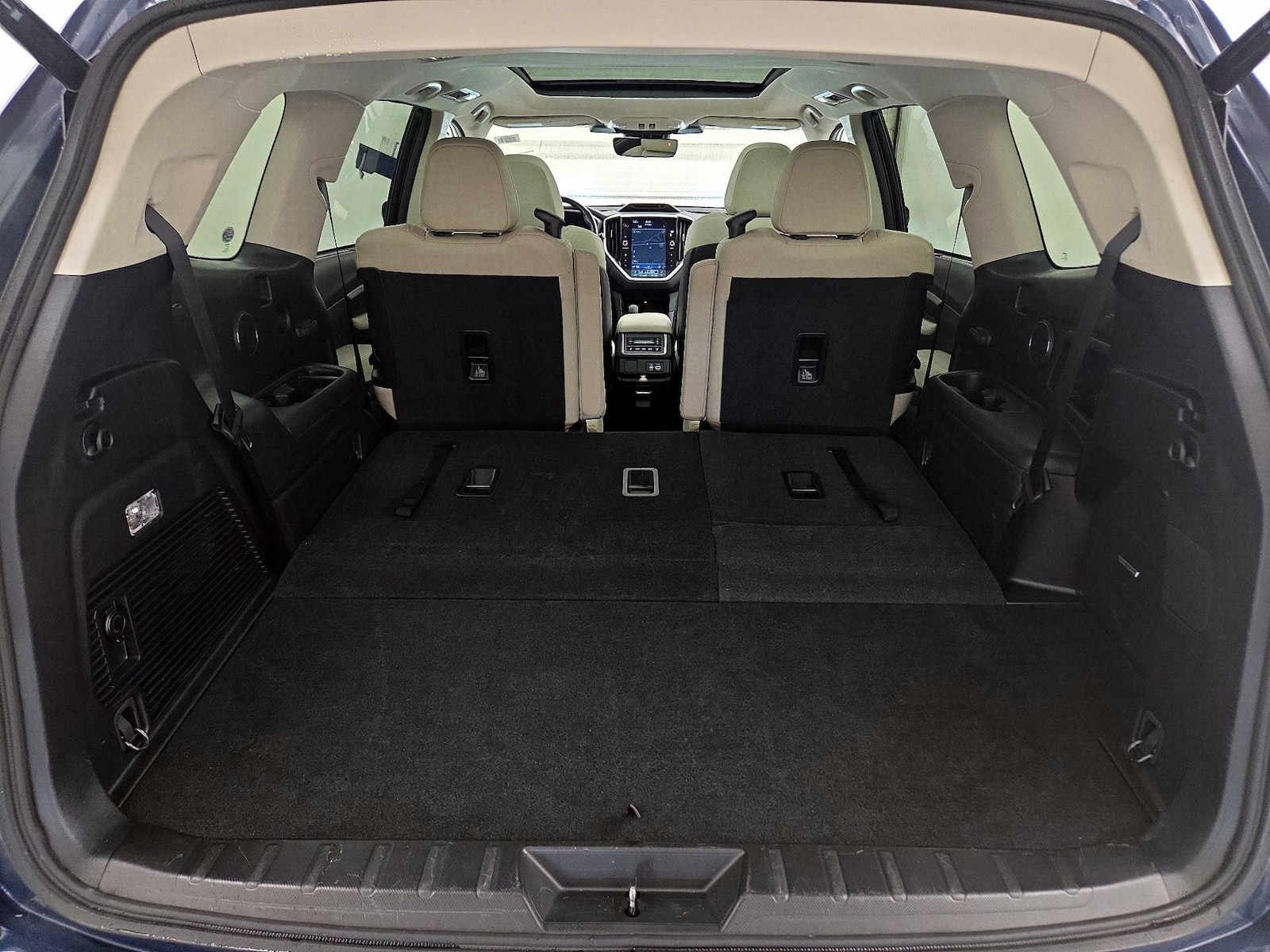 2023 Subaru Ascent Limited - Photo 25