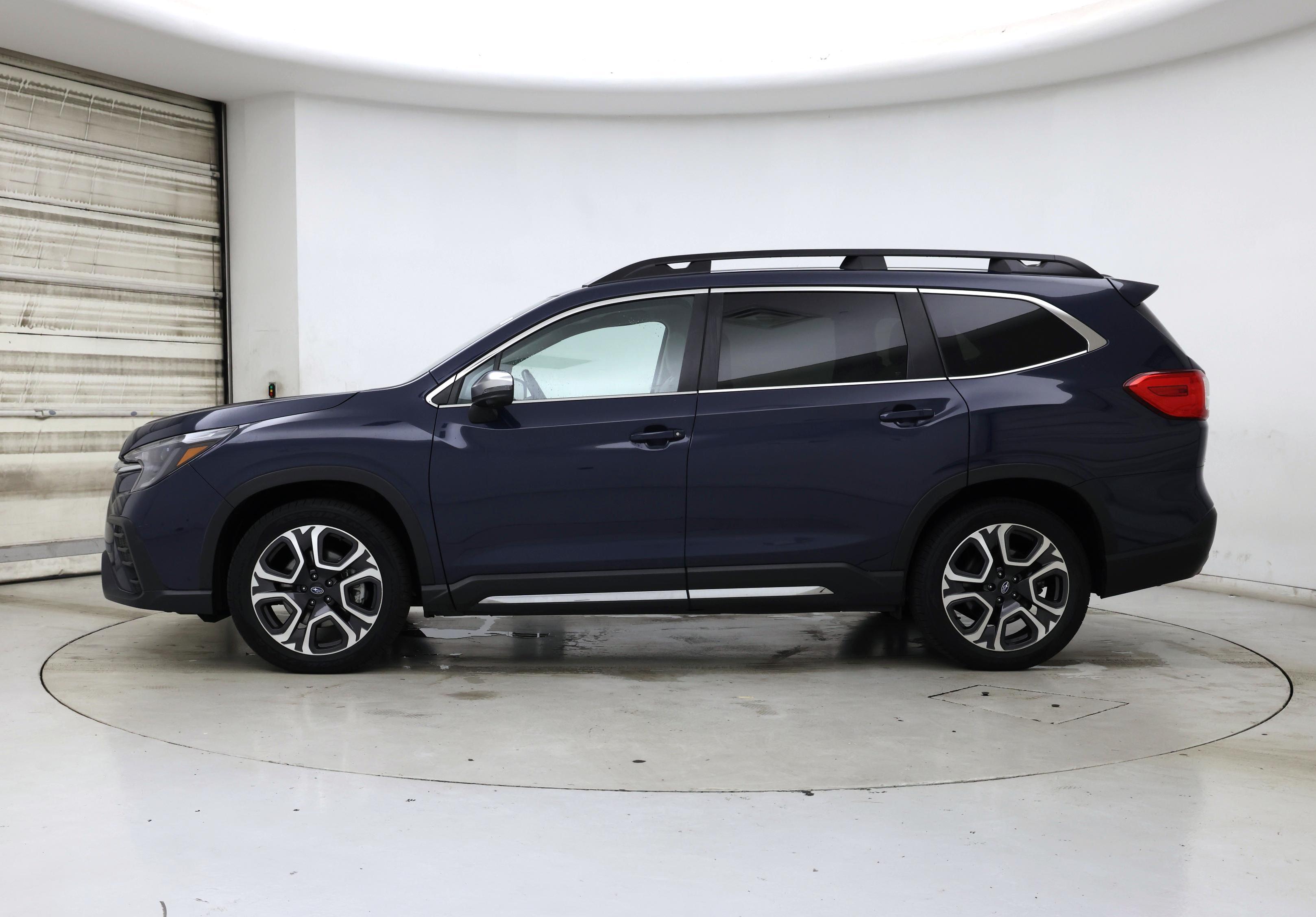 Thumbnail: 2023 Subaru Ascent - 3