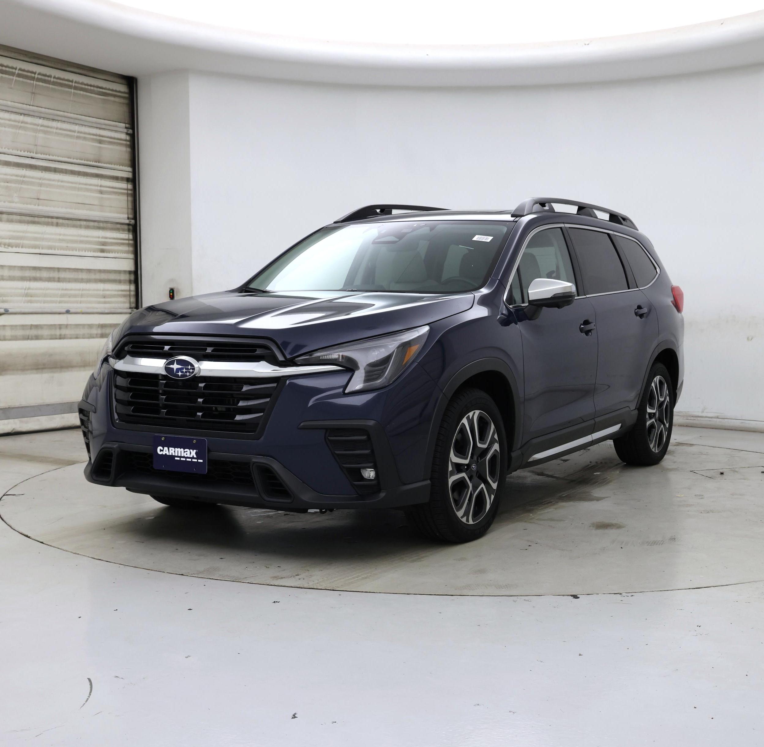 Thumbnail: 2023 Subaru Ascent - 4