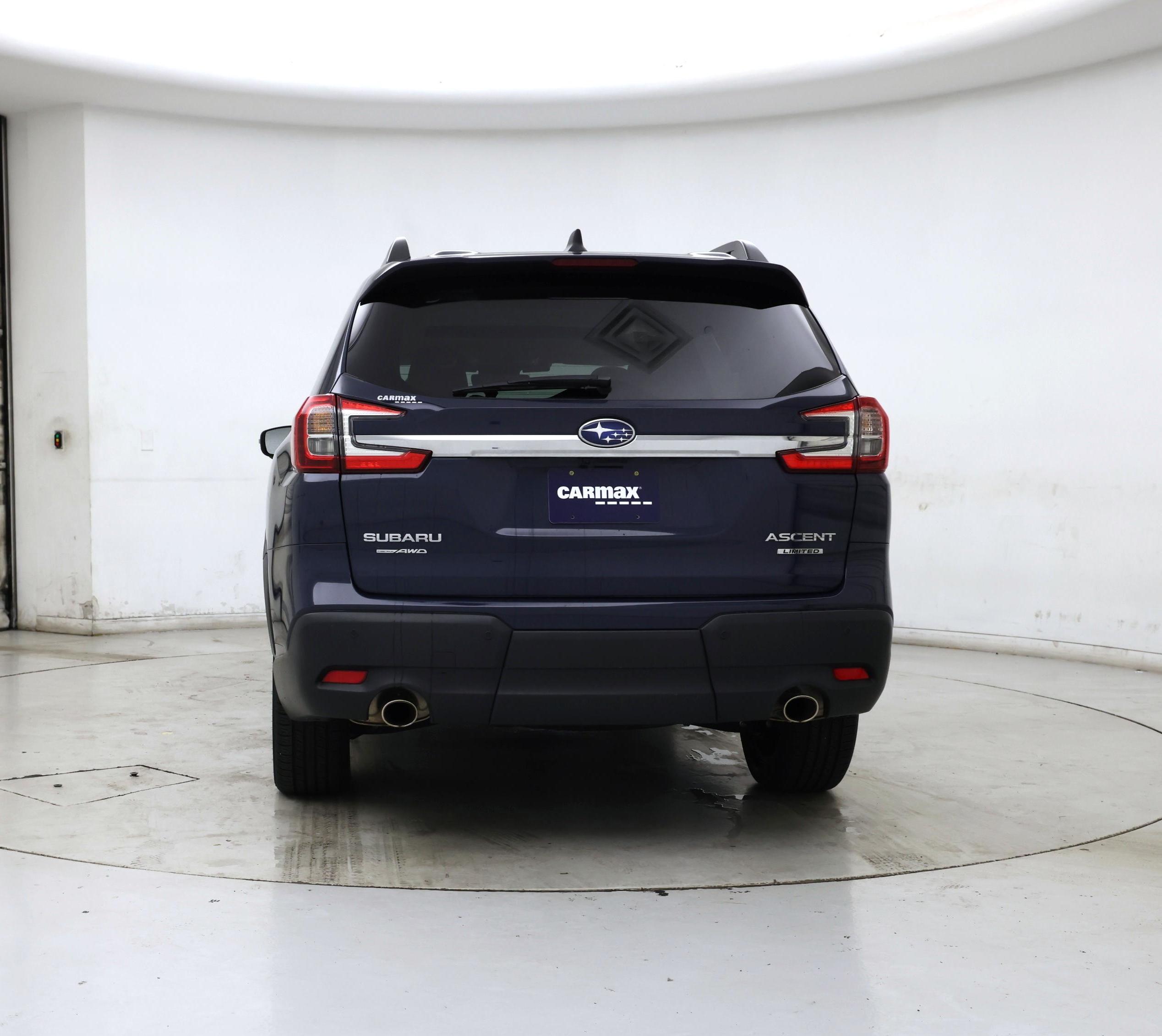 Thumbnail: 2023 Subaru Ascent - 6