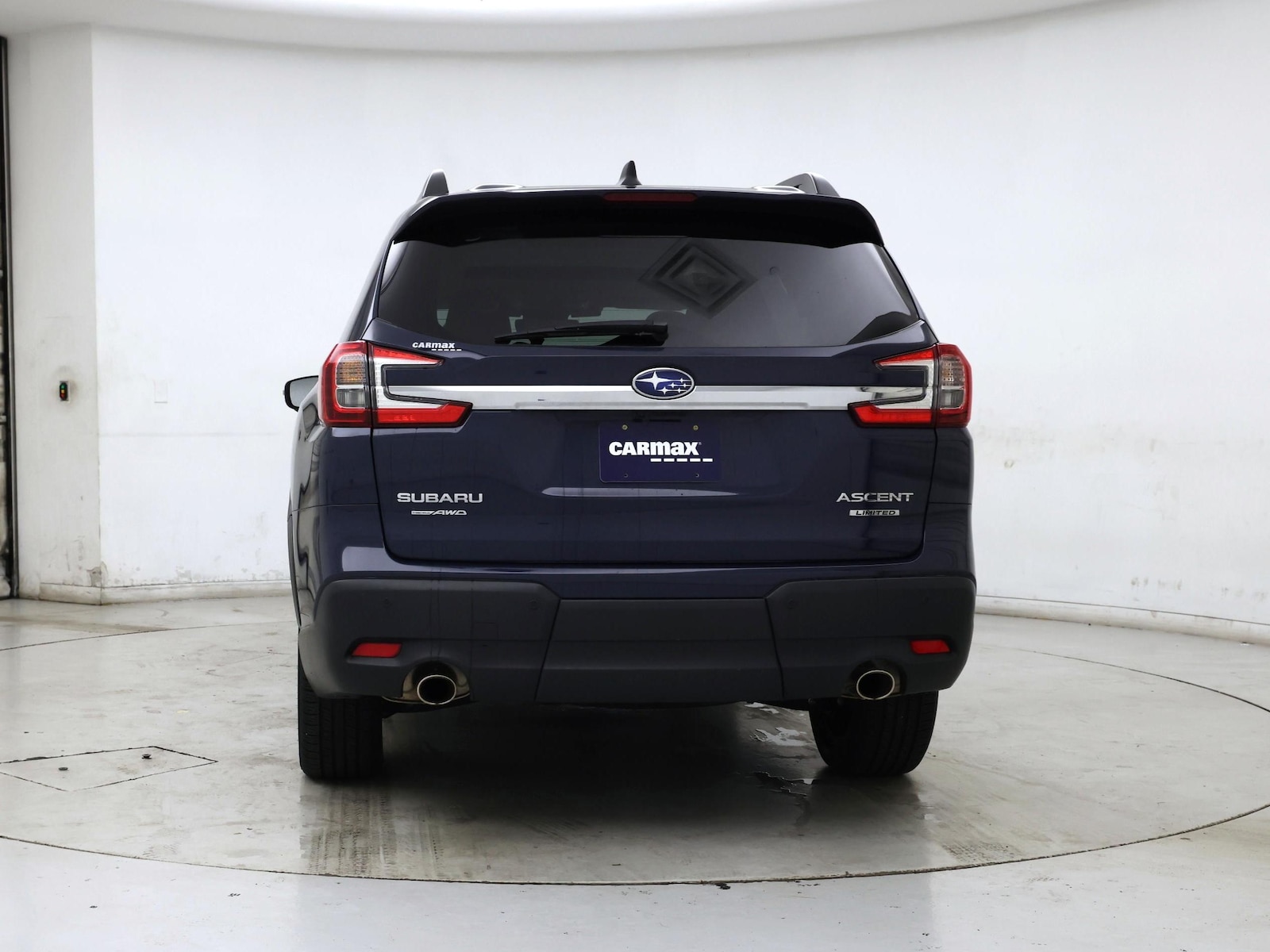 2023 Subaru Ascent Limited - Photo 7