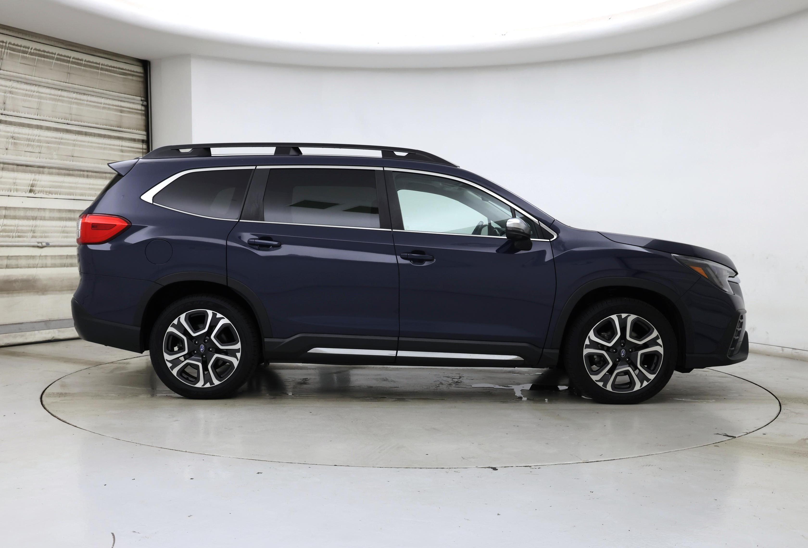 Thumbnail: 2023 Subaru Ascent - 7