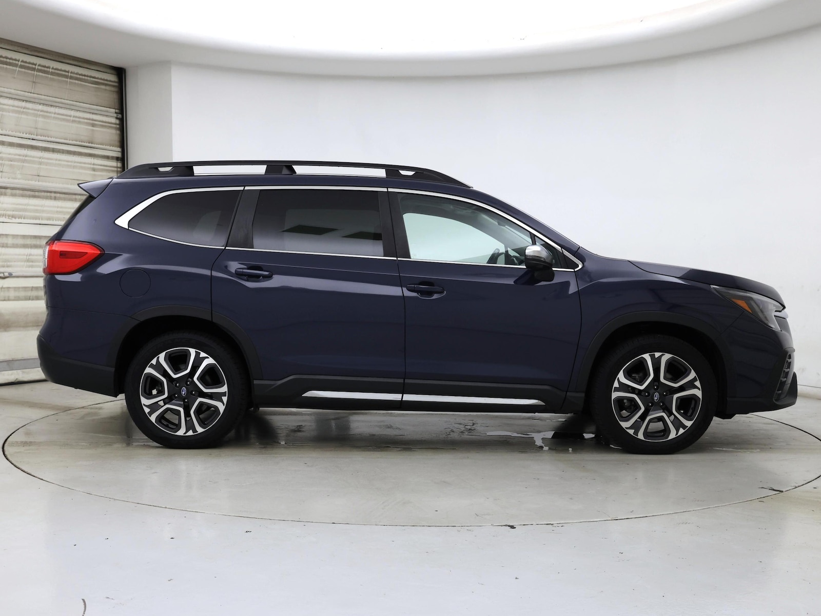 2023 Subaru Ascent Limited - Photo 8