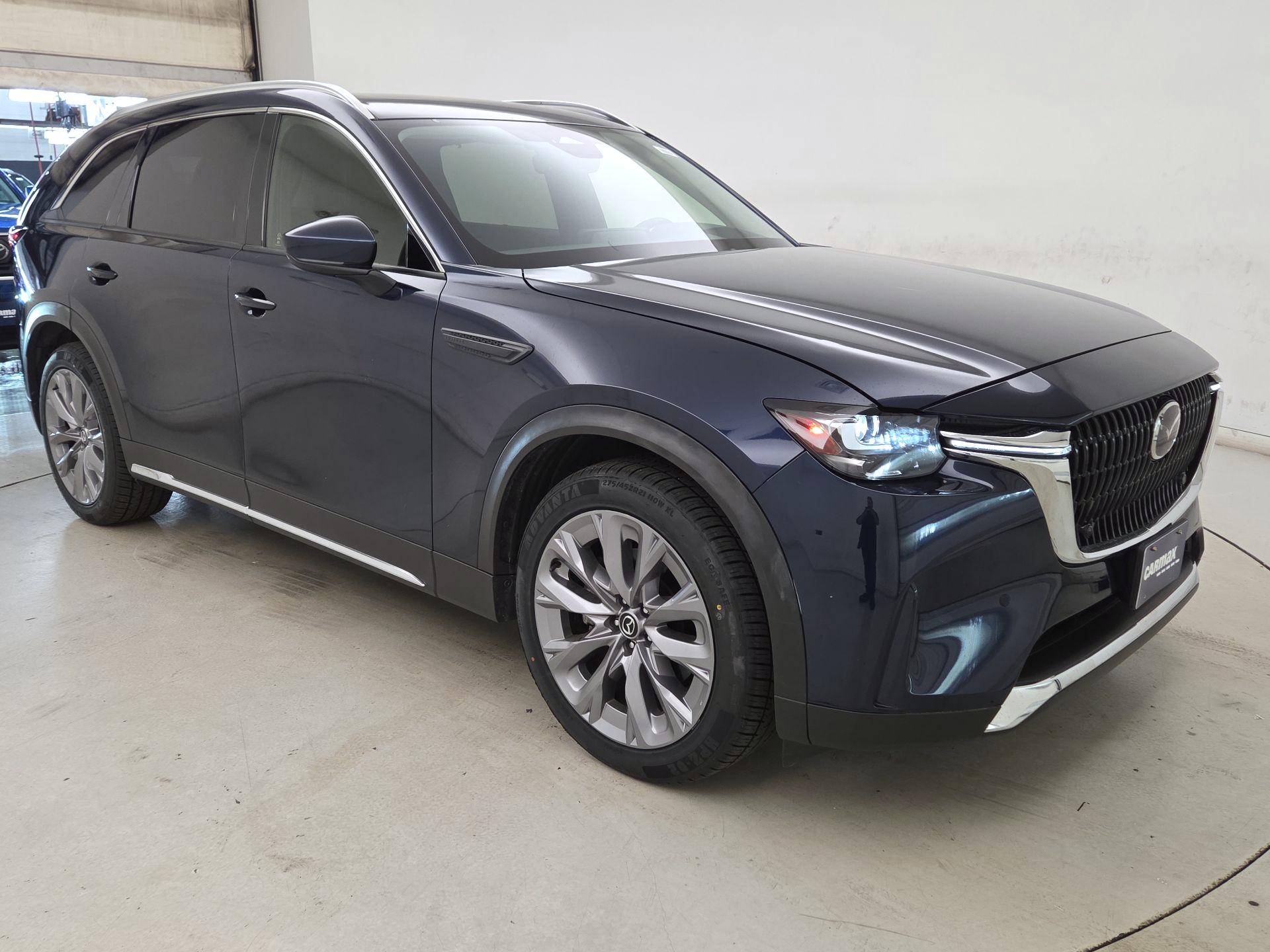 Thumbnail: 2024 Mazda CX-90 - 1