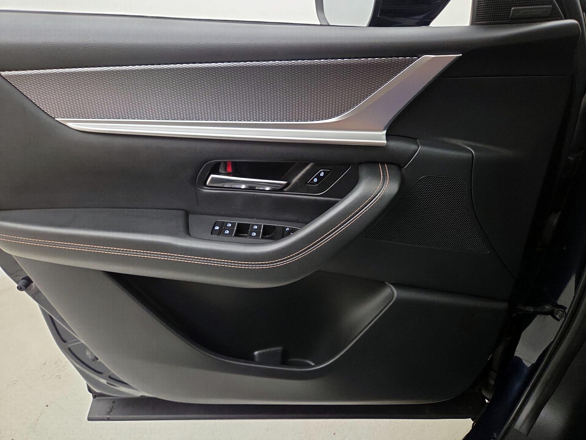 Thumbnail: 2024 Mazda CX-90 - 10