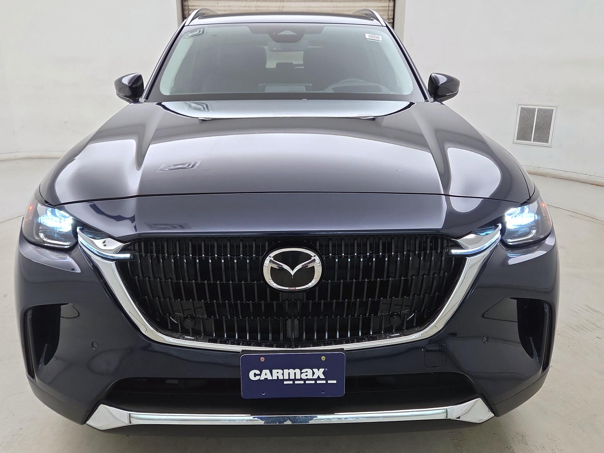 Thumbnail: 2024 Mazda CX-90 - 2