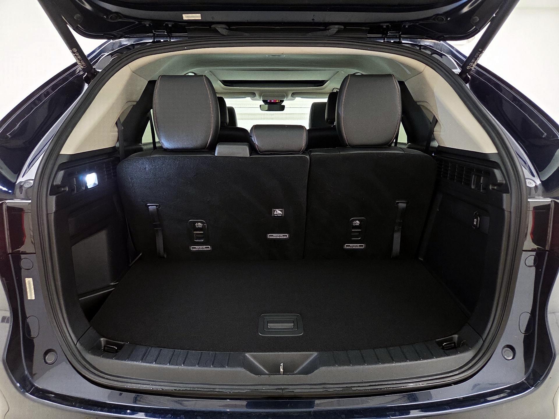 Thumbnail: 2024 Mazda CX-90 - 20