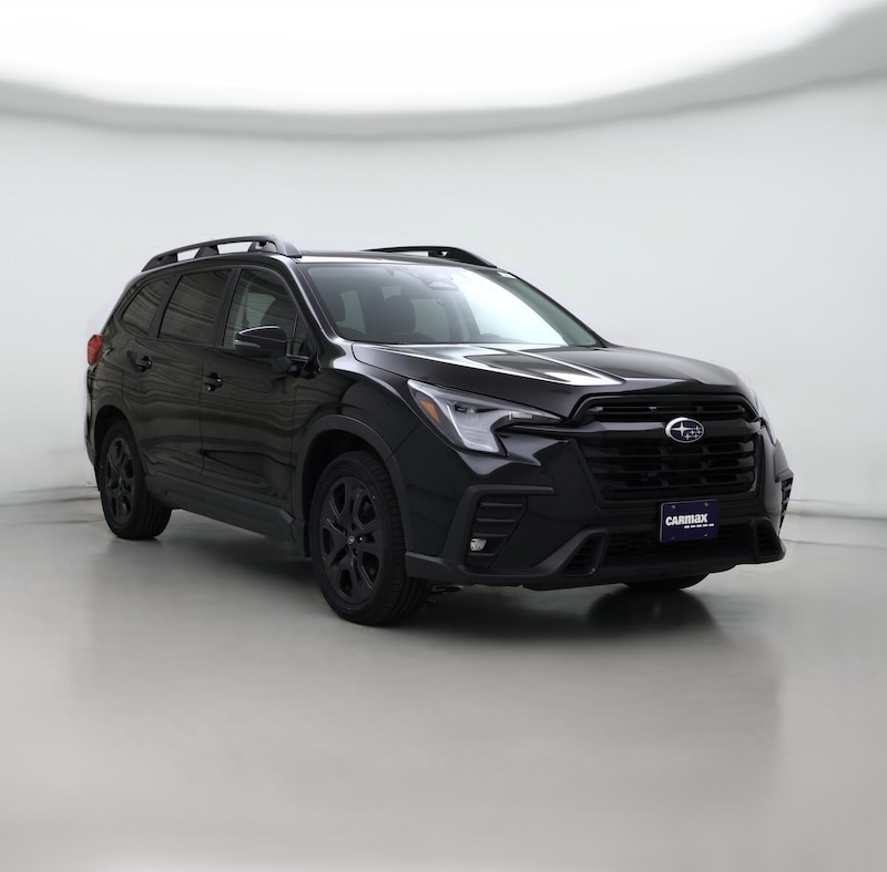 2023 Subaru Ascent Onyx Edition