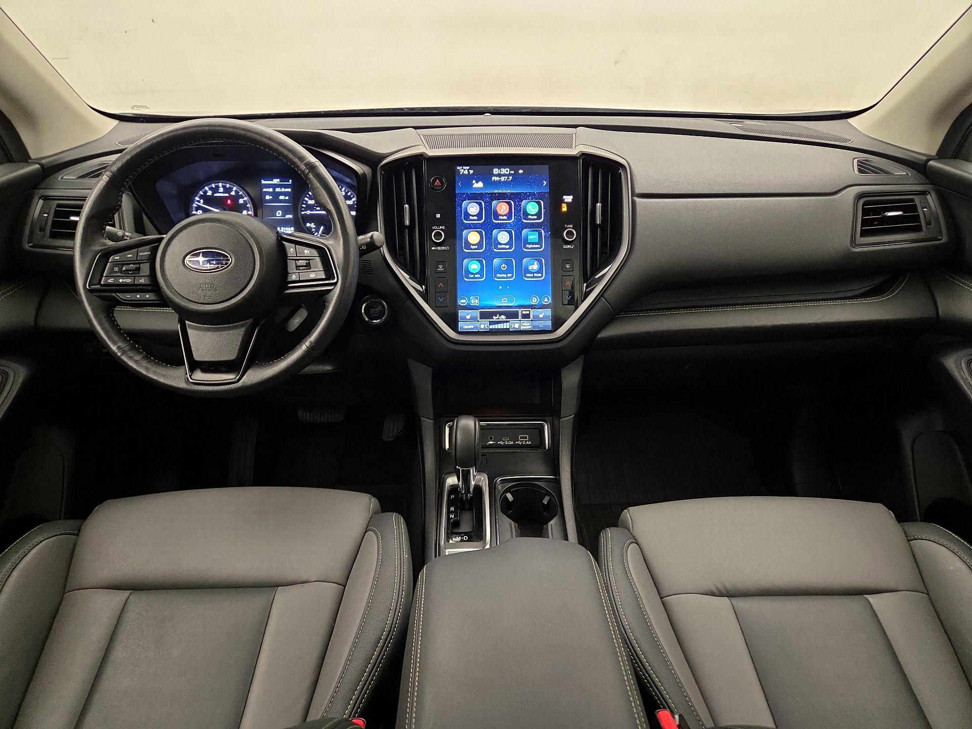 Thumbnail: 2023 Subaru Ascent - 9