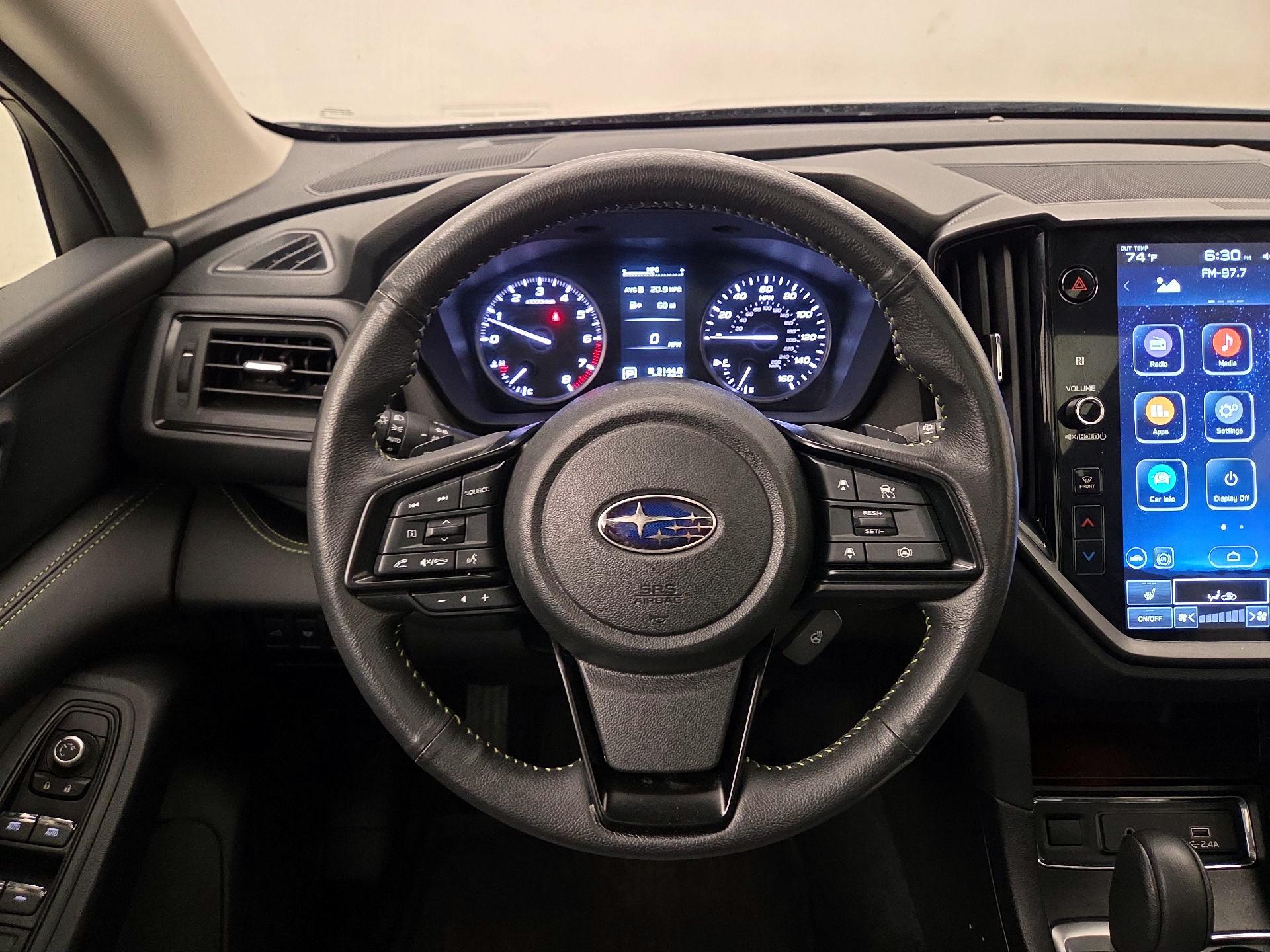 Thumbnail: 2023 Subaru Ascent - 10