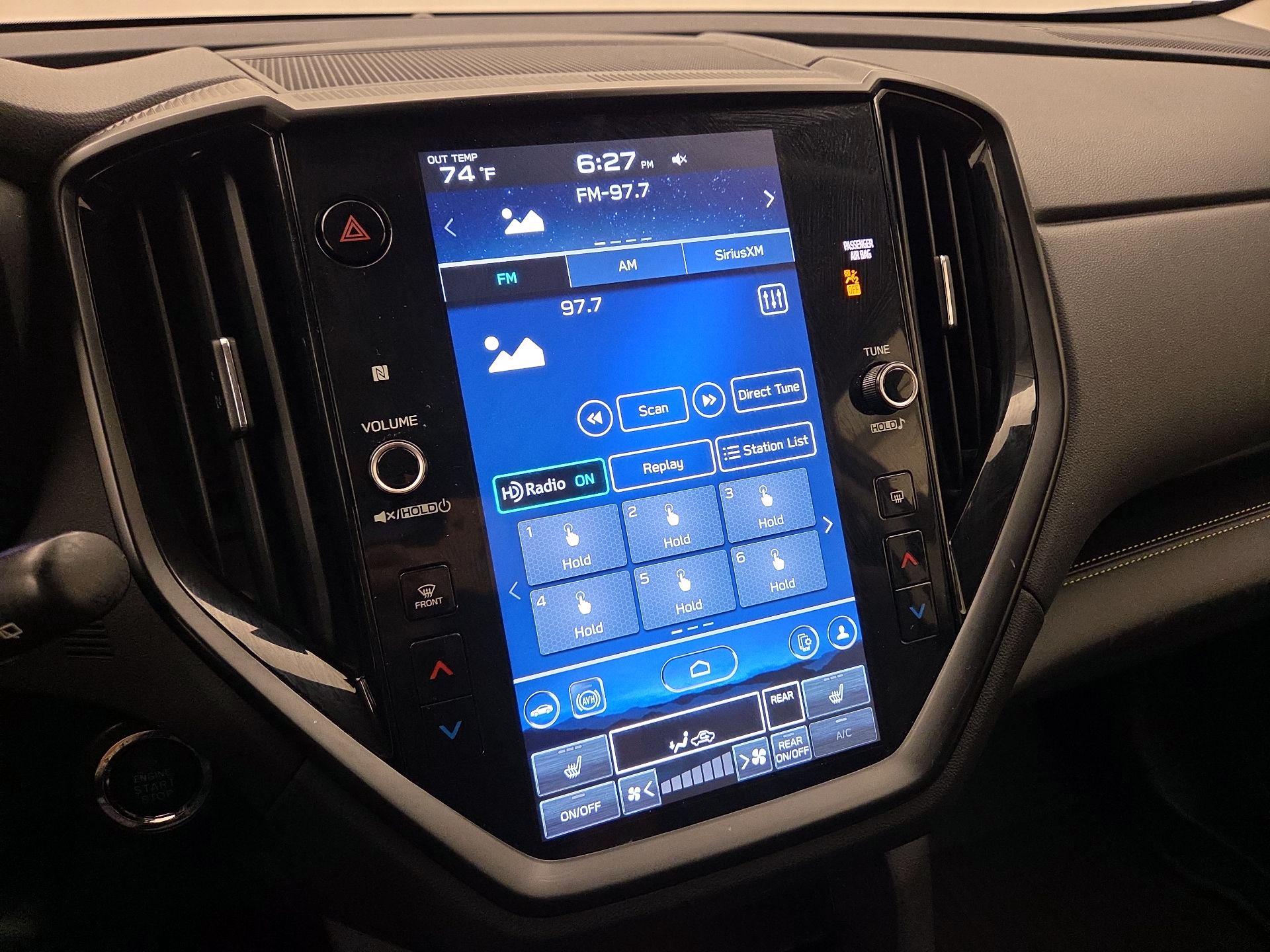 Thumbnail: 2023 Subaru Ascent - 15