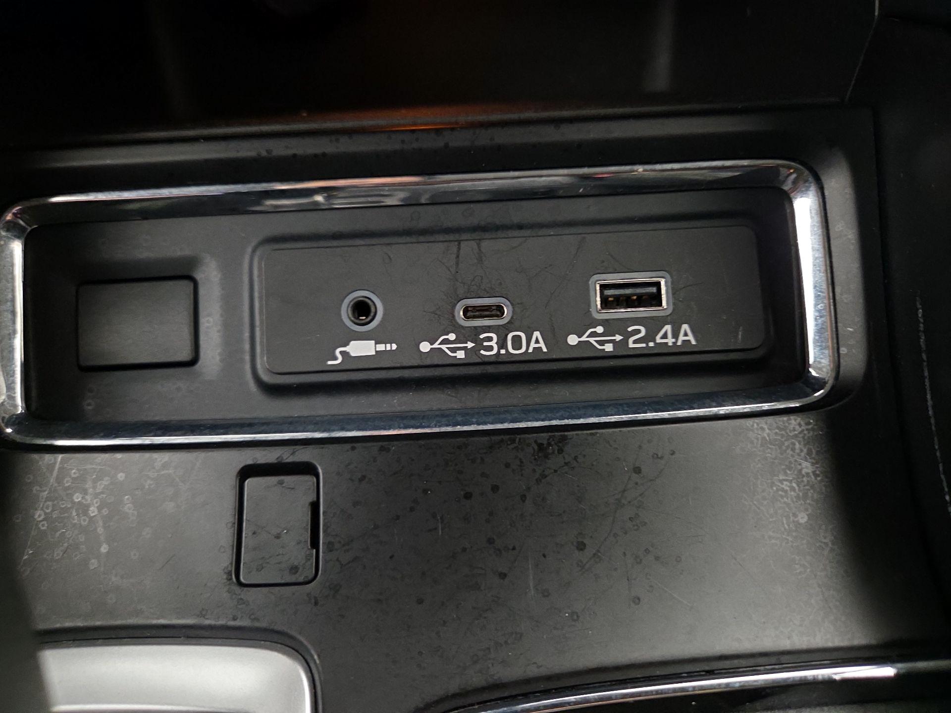 Thumbnail: 2023 Subaru Ascent - 18
