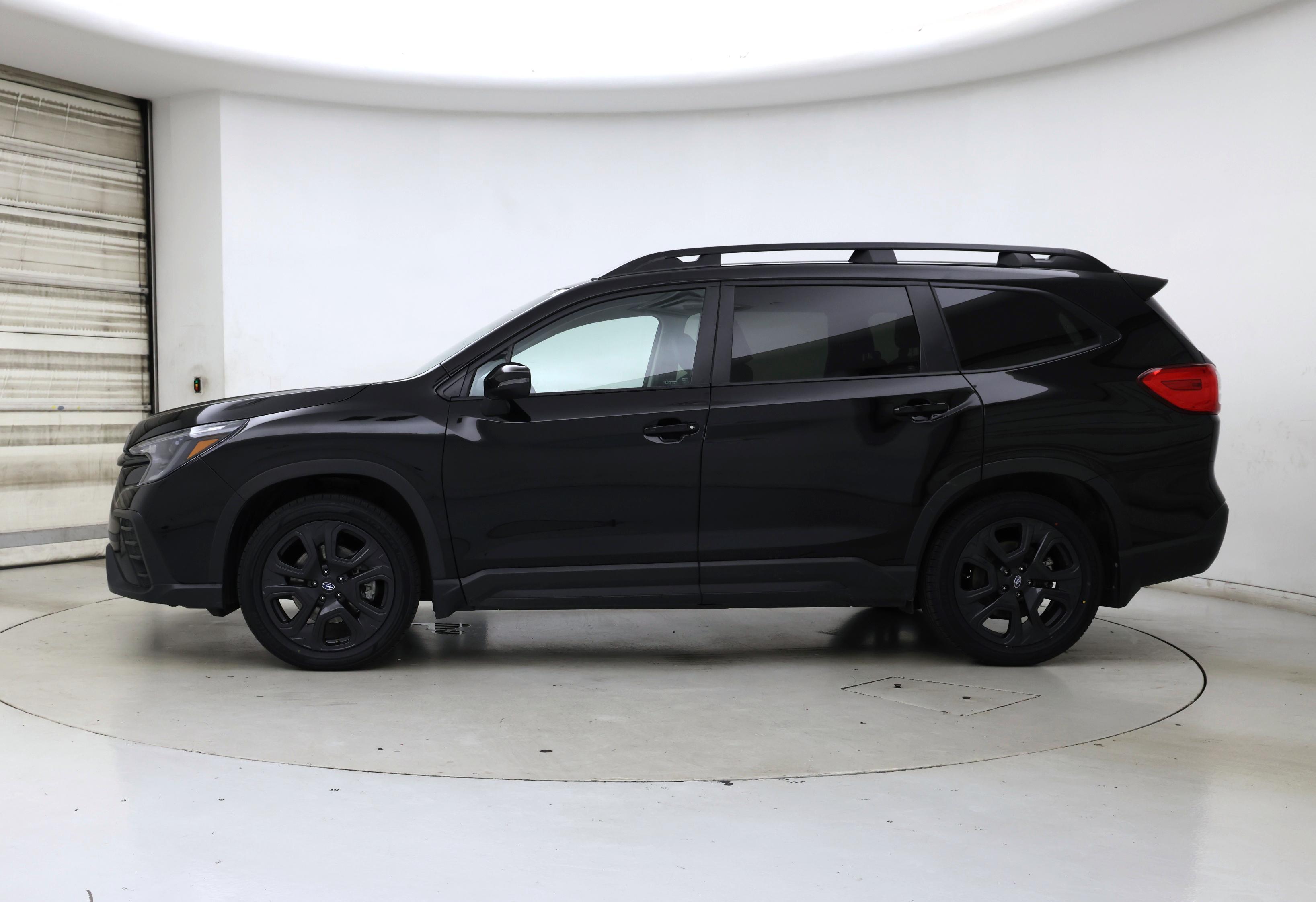 Thumbnail: 2023 Subaru Ascent - 3