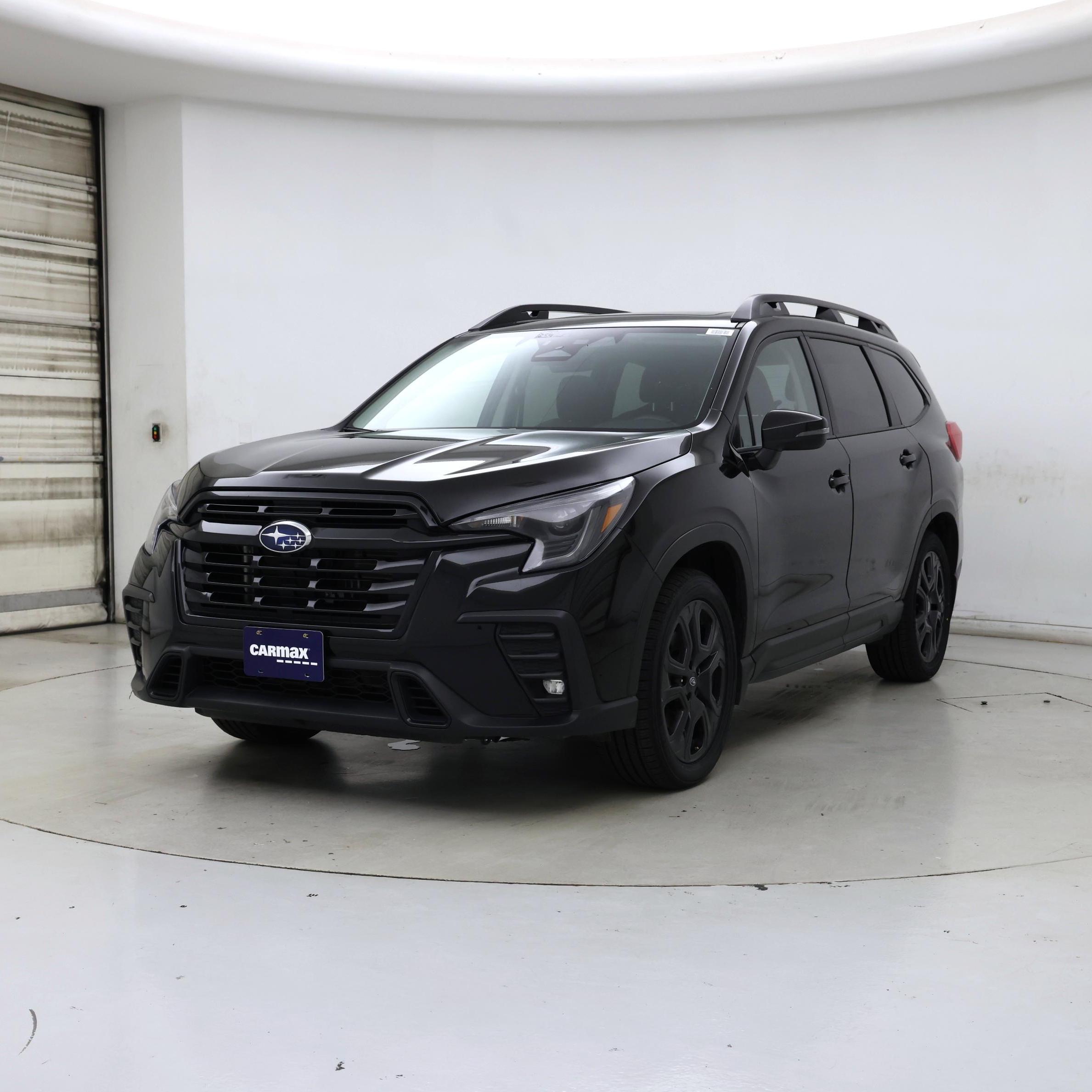 Thumbnail: 2023 Subaru Ascent - 4