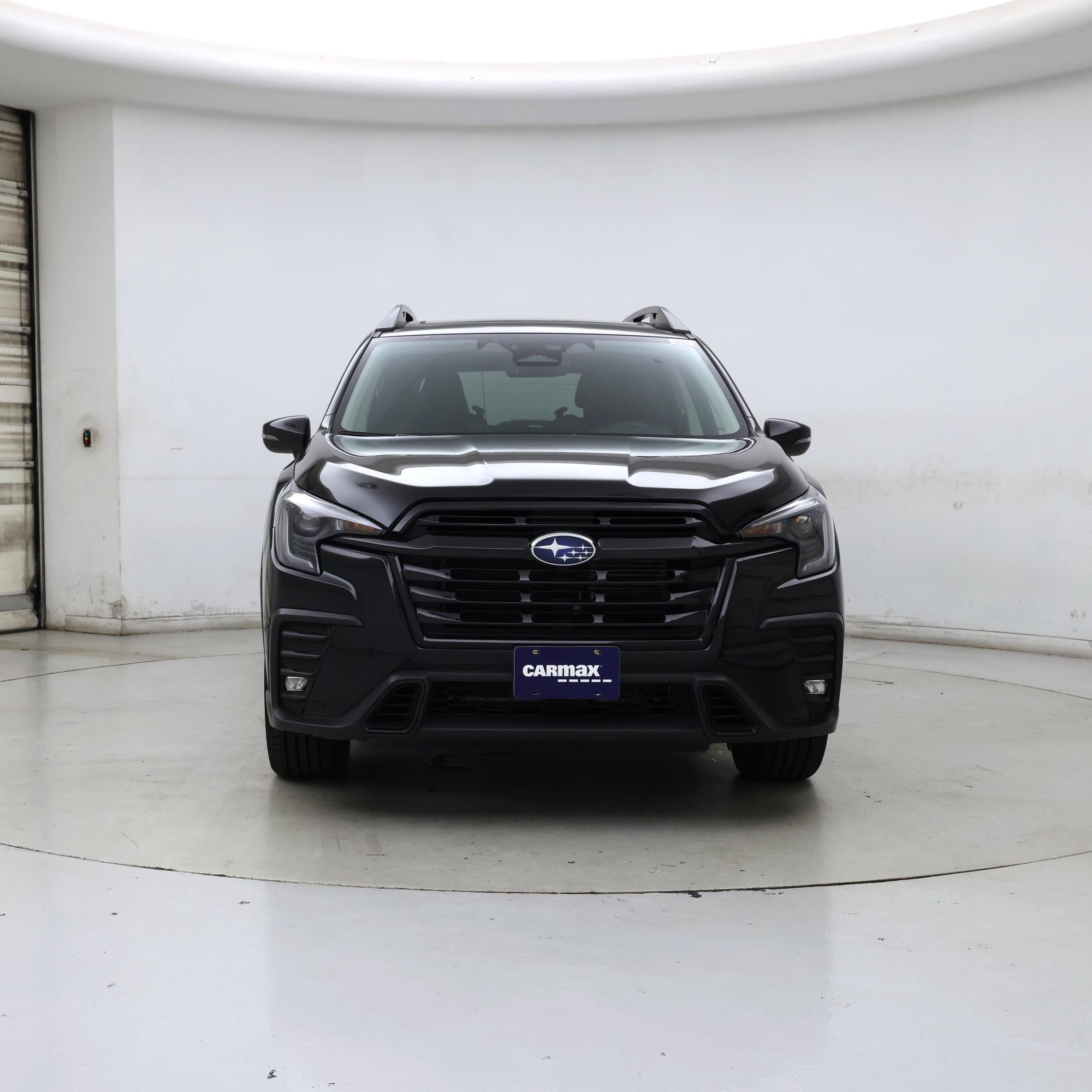 Thumbnail: 2023 Subaru Ascent - 5
