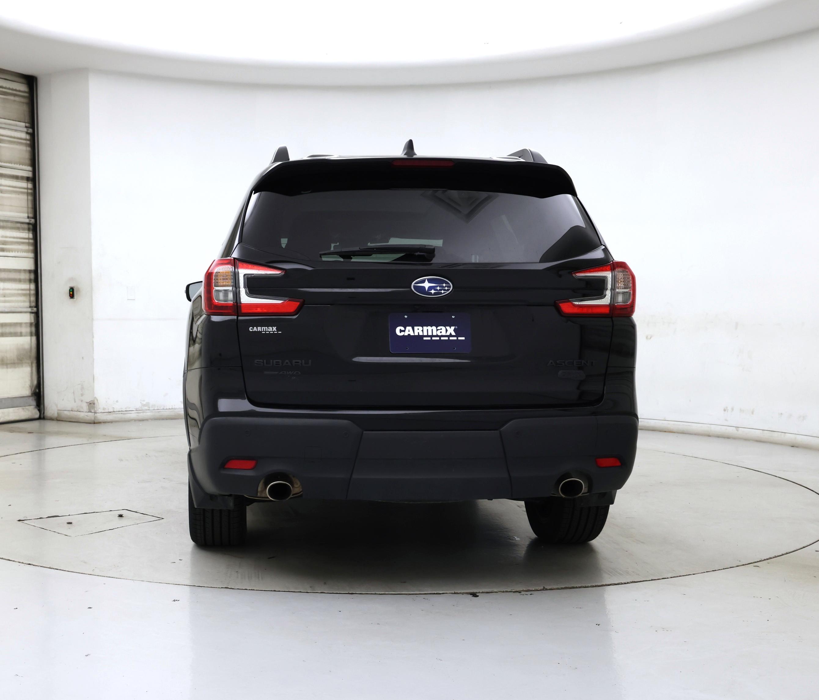 Thumbnail: 2023 Subaru Ascent - 6