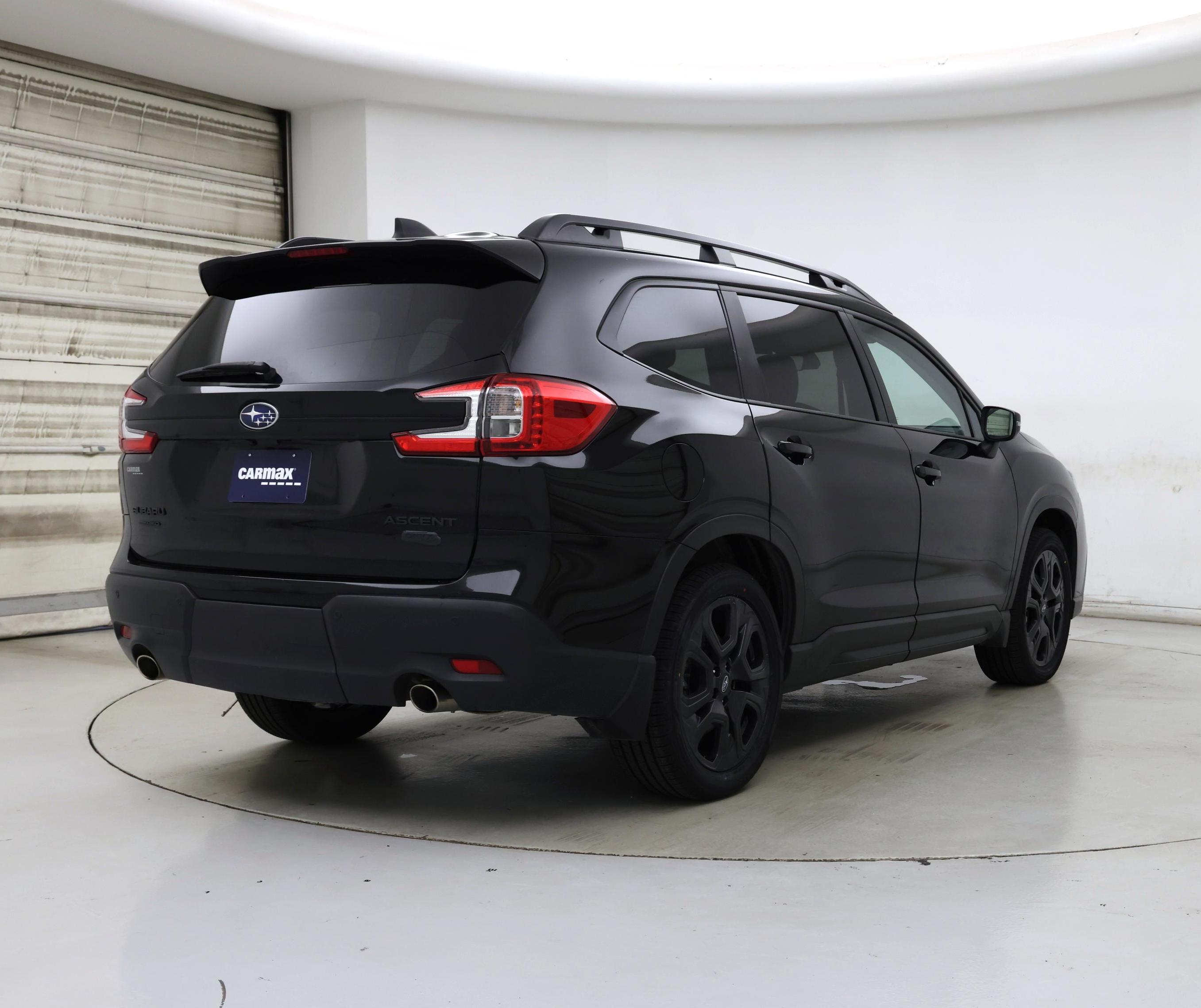Thumbnail: 2023 Subaru Ascent - 8