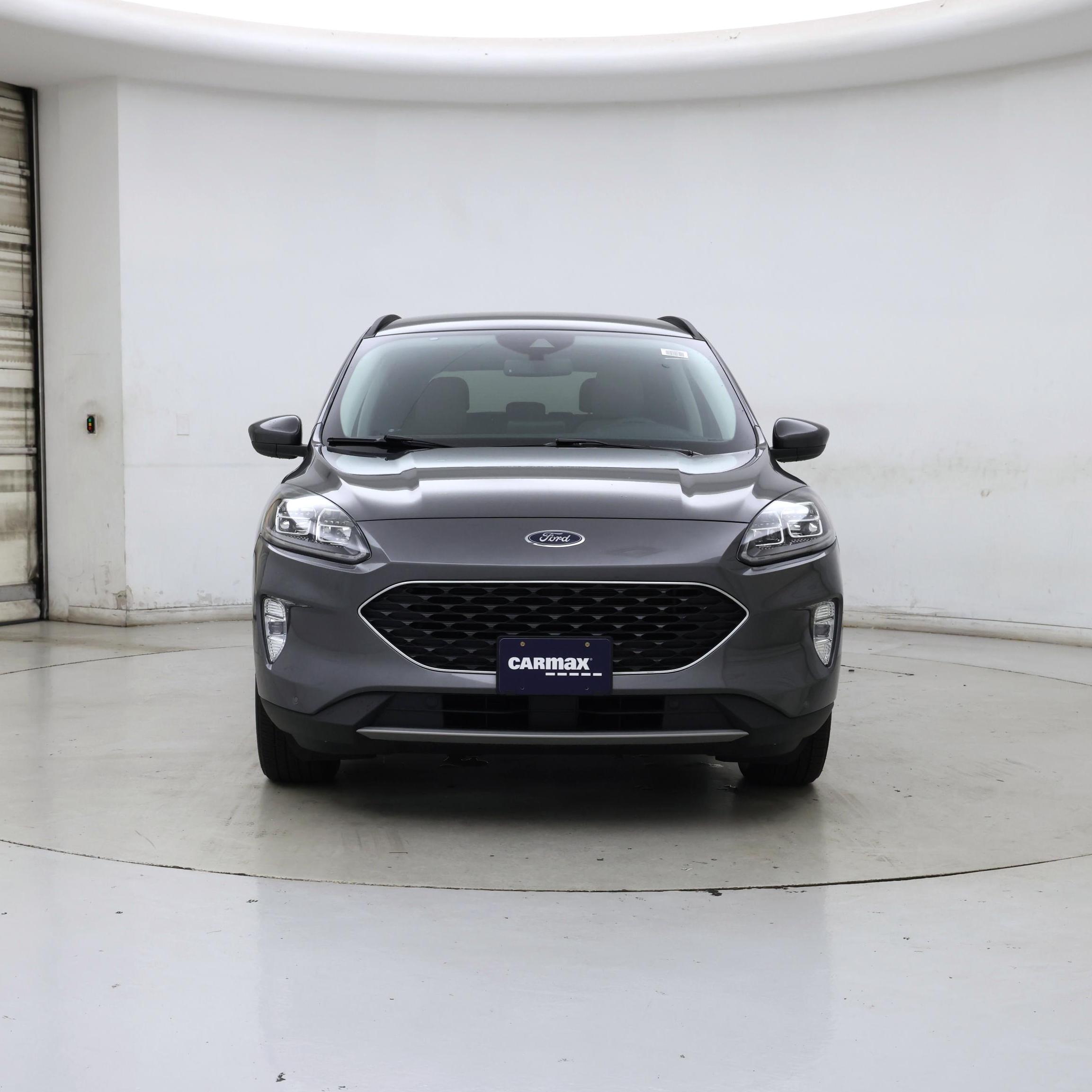 Thumbnail: 2022 Ford Escape - 5