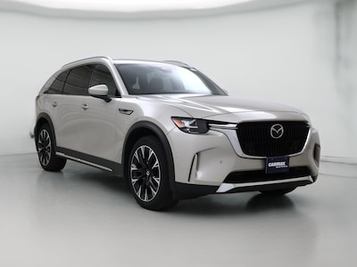 2024 Mazda CX-90 PHEV Premium Plus